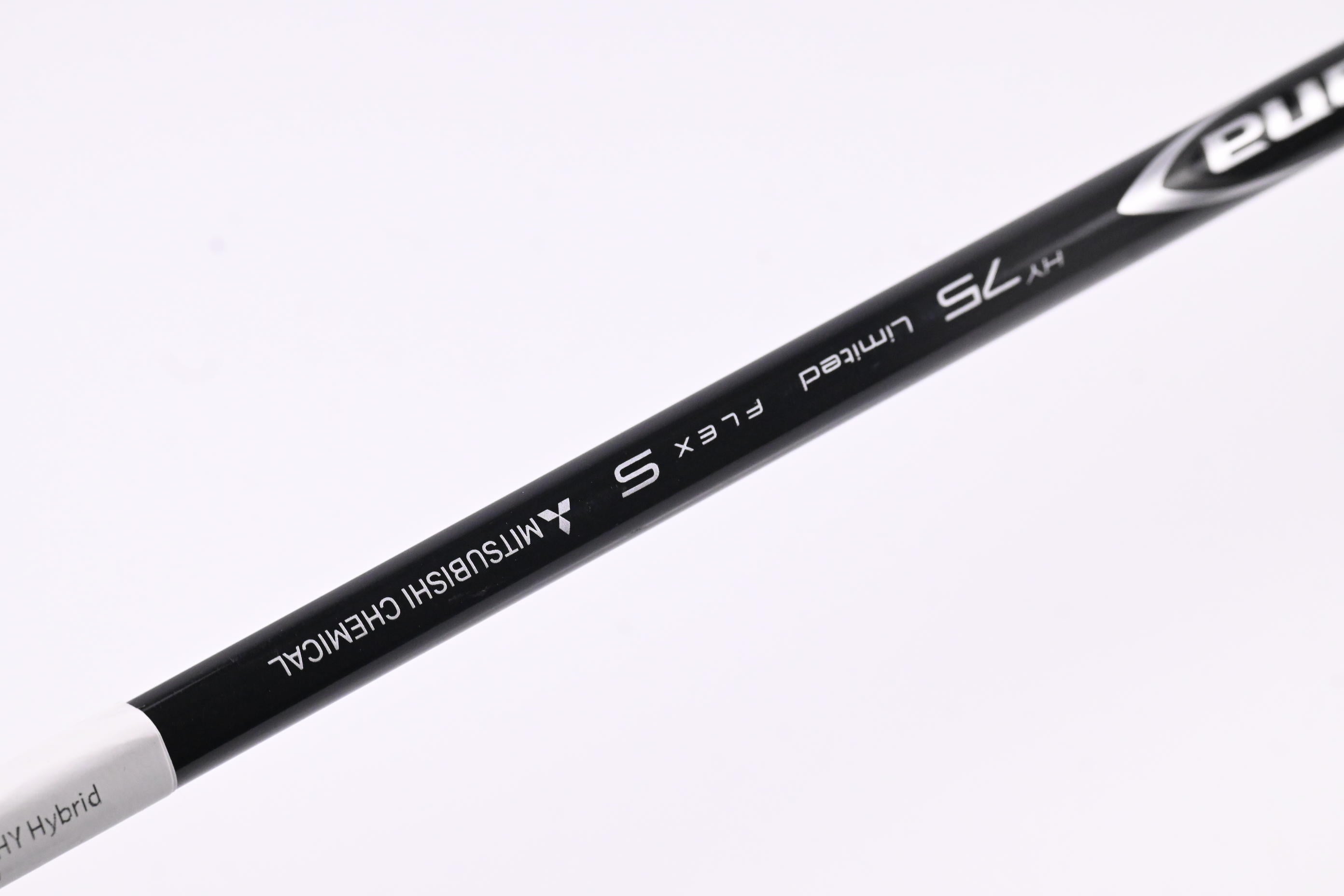 Taylormade SIM DHY #4 Iron / 22 Degree / Stiff Flex Diamana 75 Limited Shaft