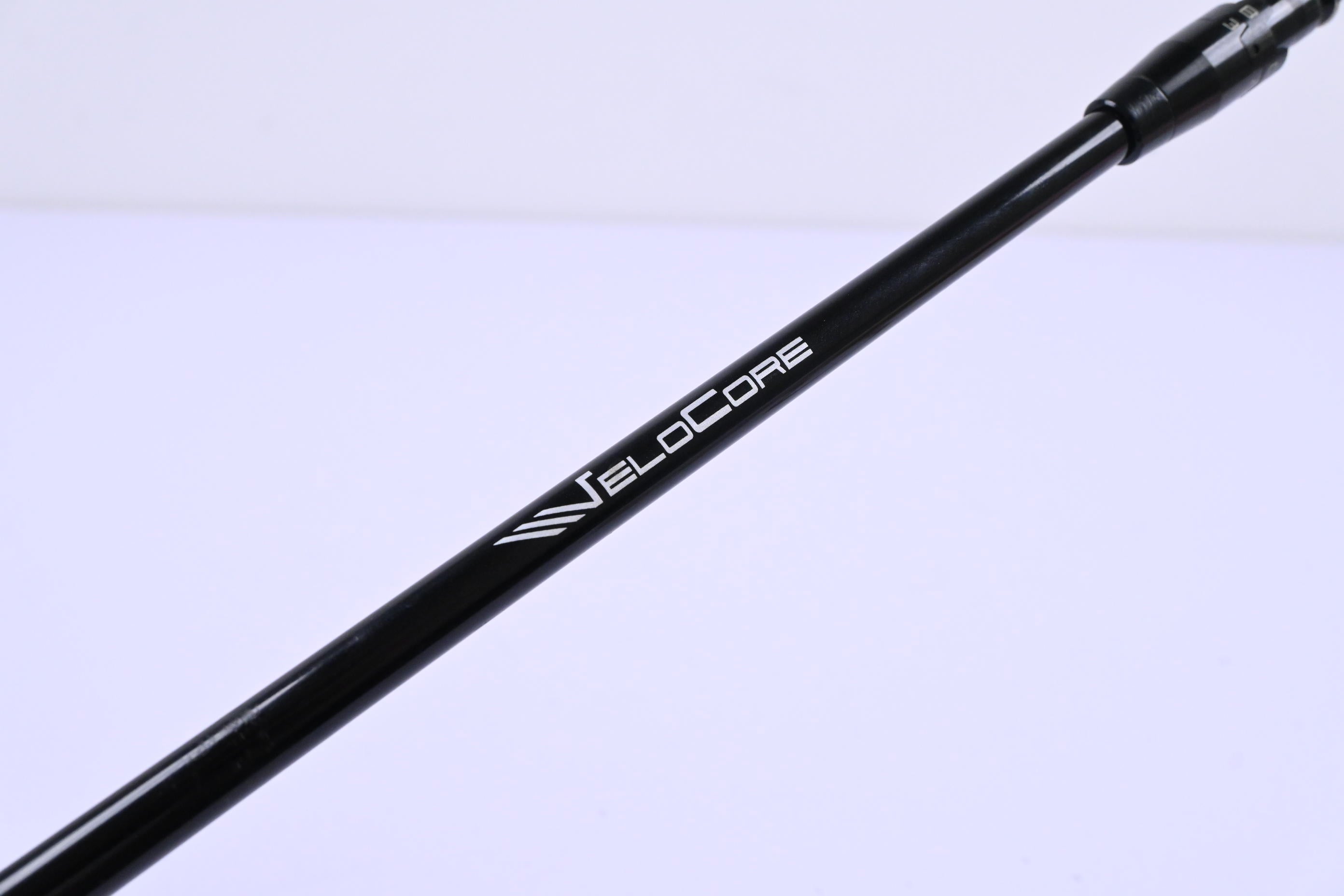 Fujikura Ventus TR Black Velocore 7 #7 Wood Shaft / X-Flex / Titleist 2nd Gen Adapter