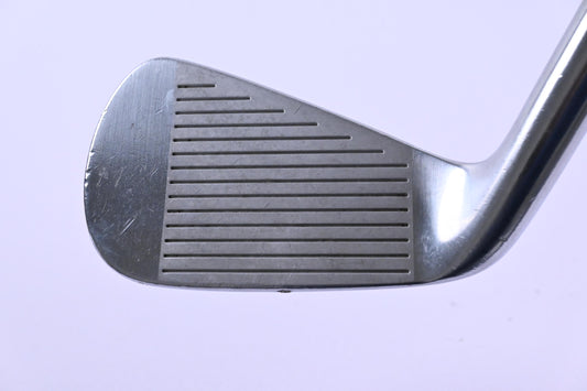 Callaway X-Forged 2007 #5 Iron / 27 Degree / Regular Flex Project X Rifle Shaft