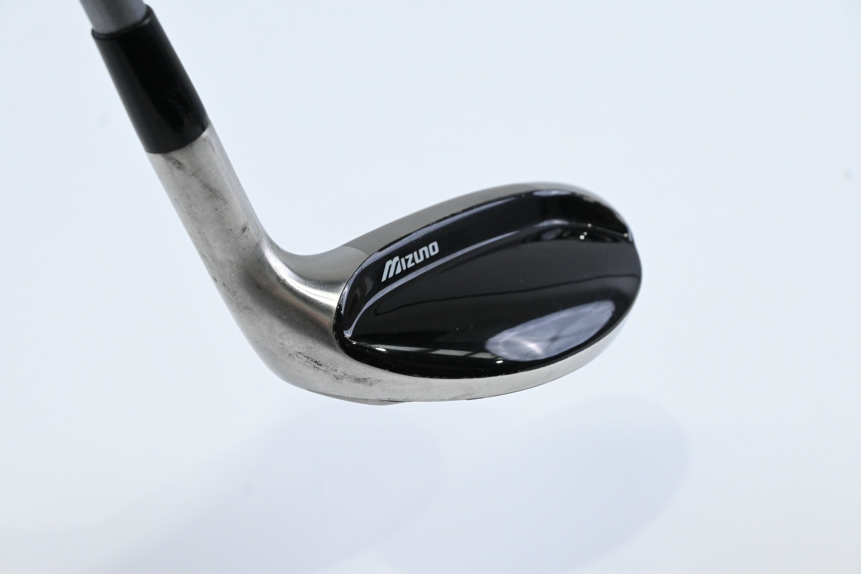 Mizuno MX Fli Hi #5 Hybrid / 26 Degree / Regular Flex	Mizuno Exsar IS4 65 Shaft
