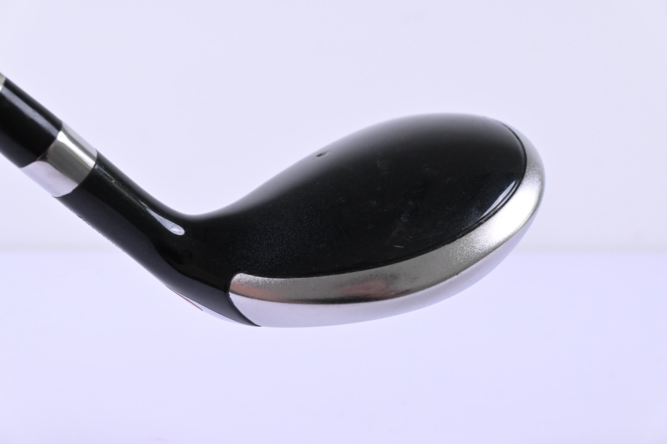 Nike Slingshot #4 Hybrid / 23 Degree / Stiff Flex Nike Slingshot Shaft
