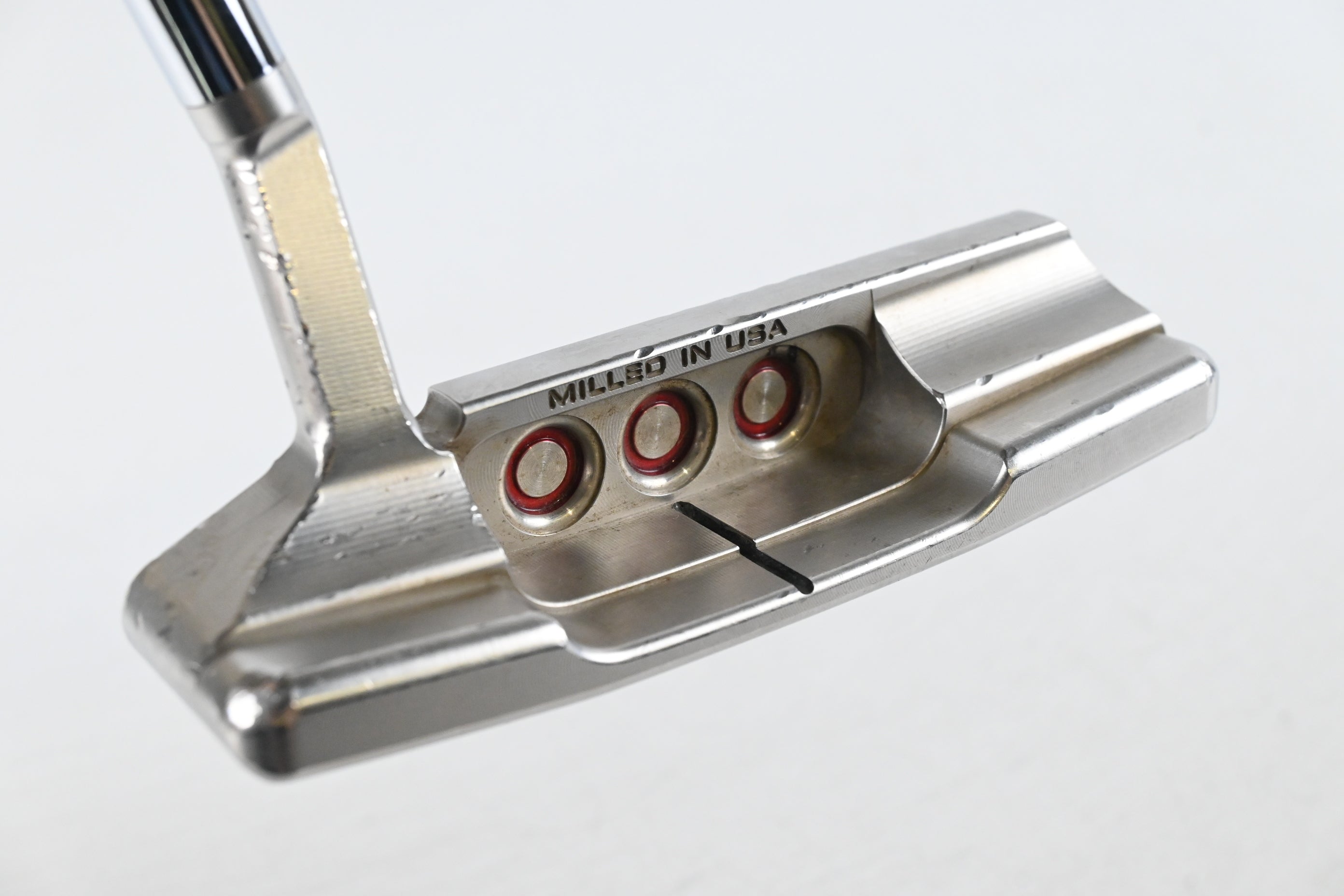 Scotty Cameron Special Select Newport 2.5 Putter / 33 Inch
