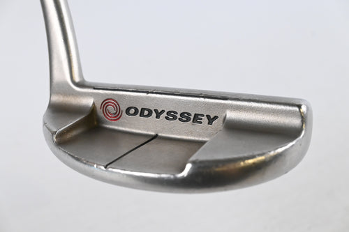Odyssey White Hot XG #9 Putter / 34 Inch