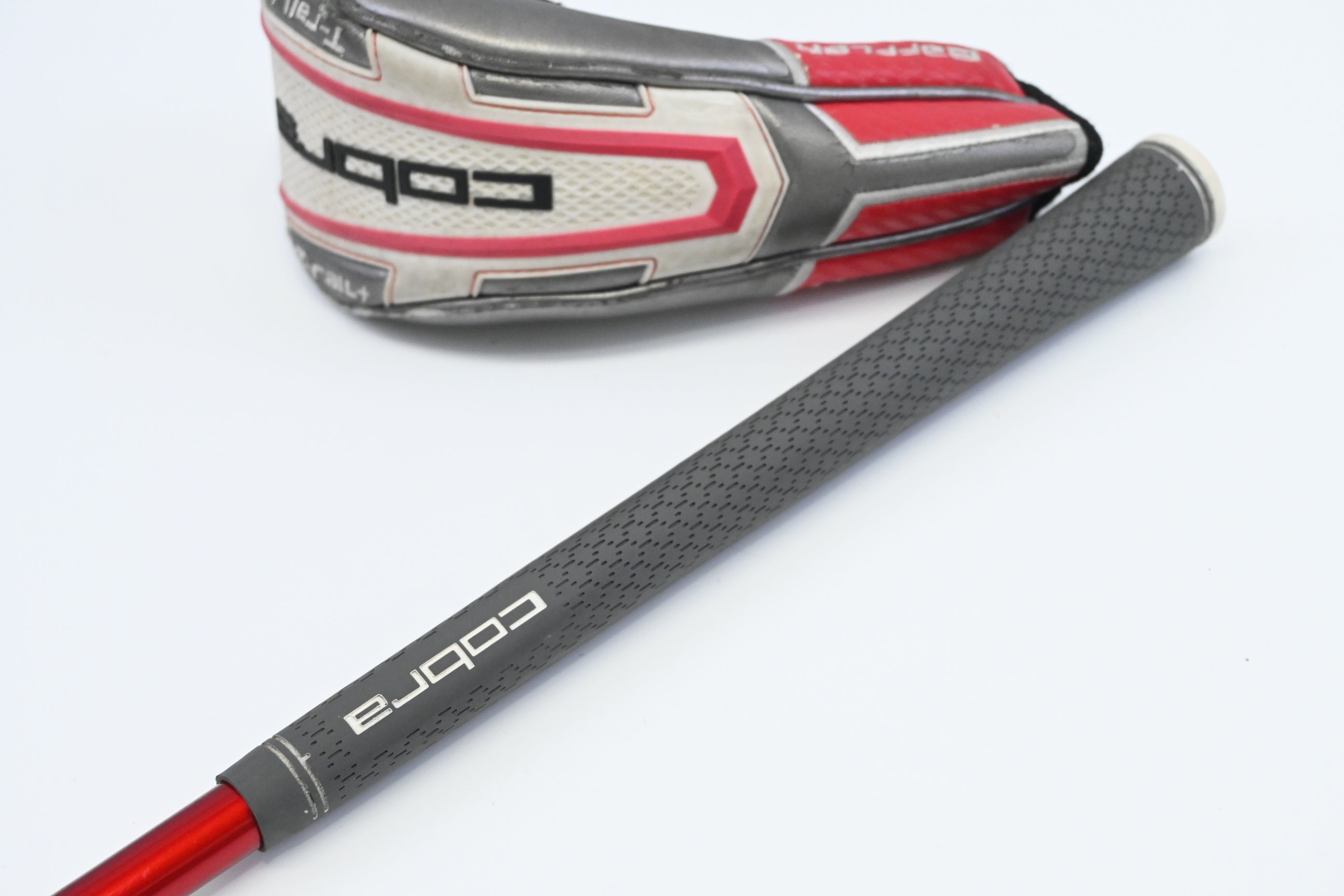 Cobra Baffler T-Rail+ #6 Hybrid / 28 Degree / Regular Flex Graphite Design 70