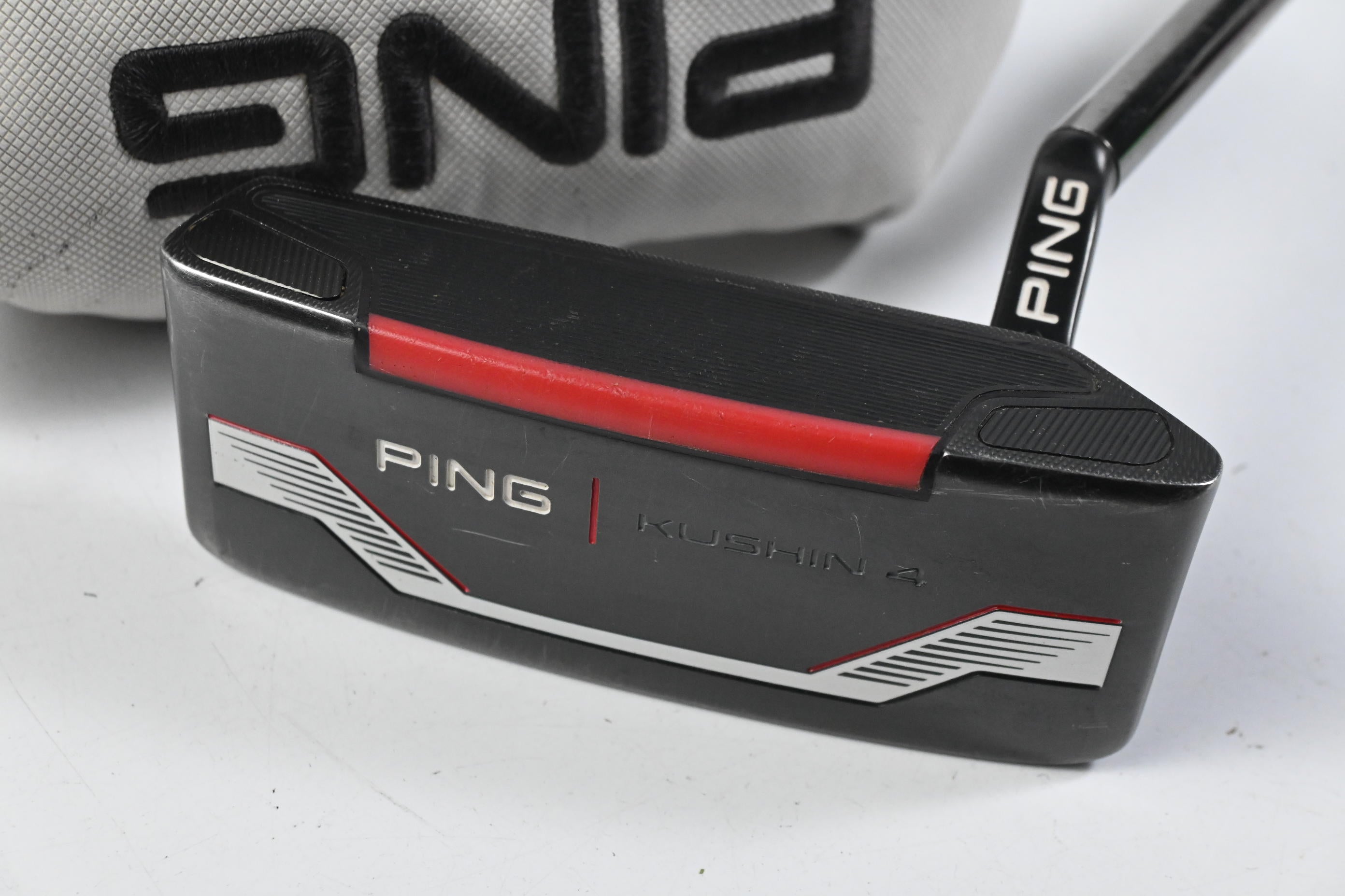 Ping Kushin 4 2021 Putter / 35 Inch