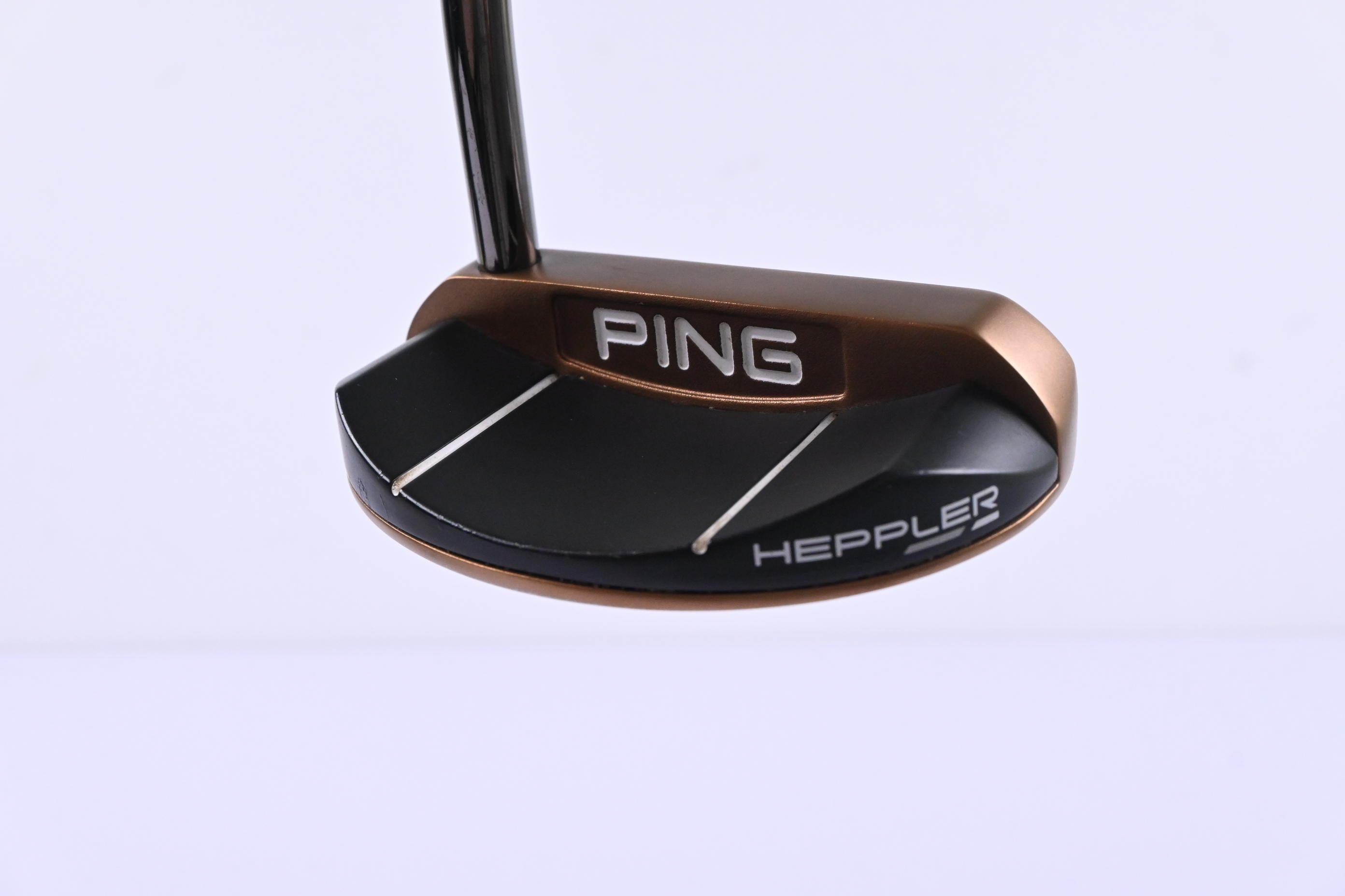 Ping Heppler Piper Putter / Red Dot / 41 Inch