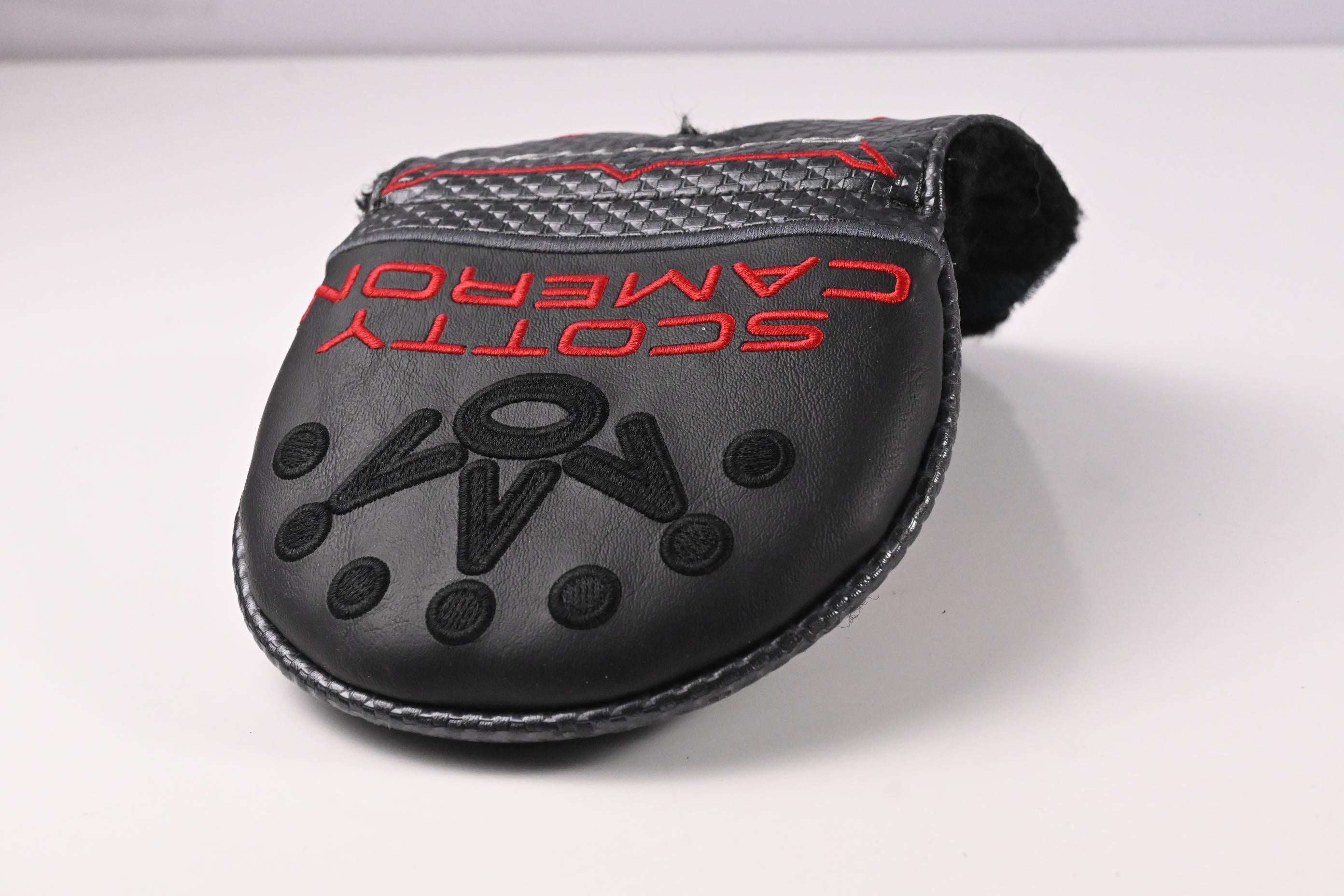 Scotty Cameron OC 11R Putter / 34 Inch