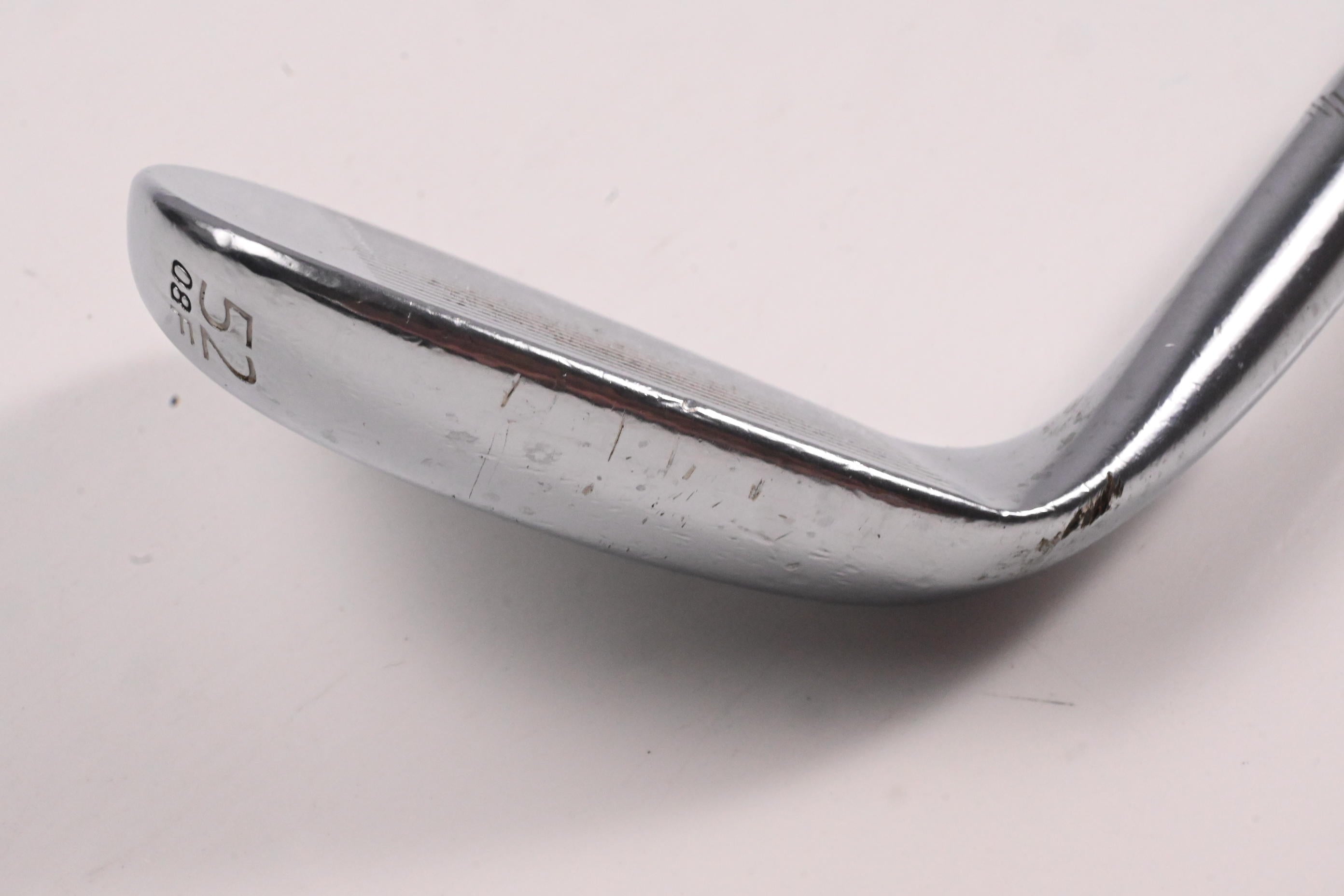 Titleist Vokey SM7 Gap Wedge / 52 Degree / Wedge Flex Titleist Vokey SM7 Shaft