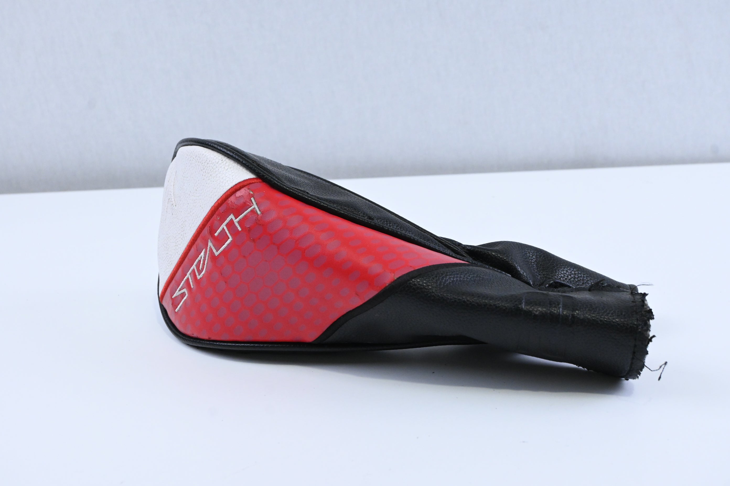 Taylormade Stealth 2 #3 Wood / 15 Degree / Stiff Flex Fujikura Ventus TR Red 6