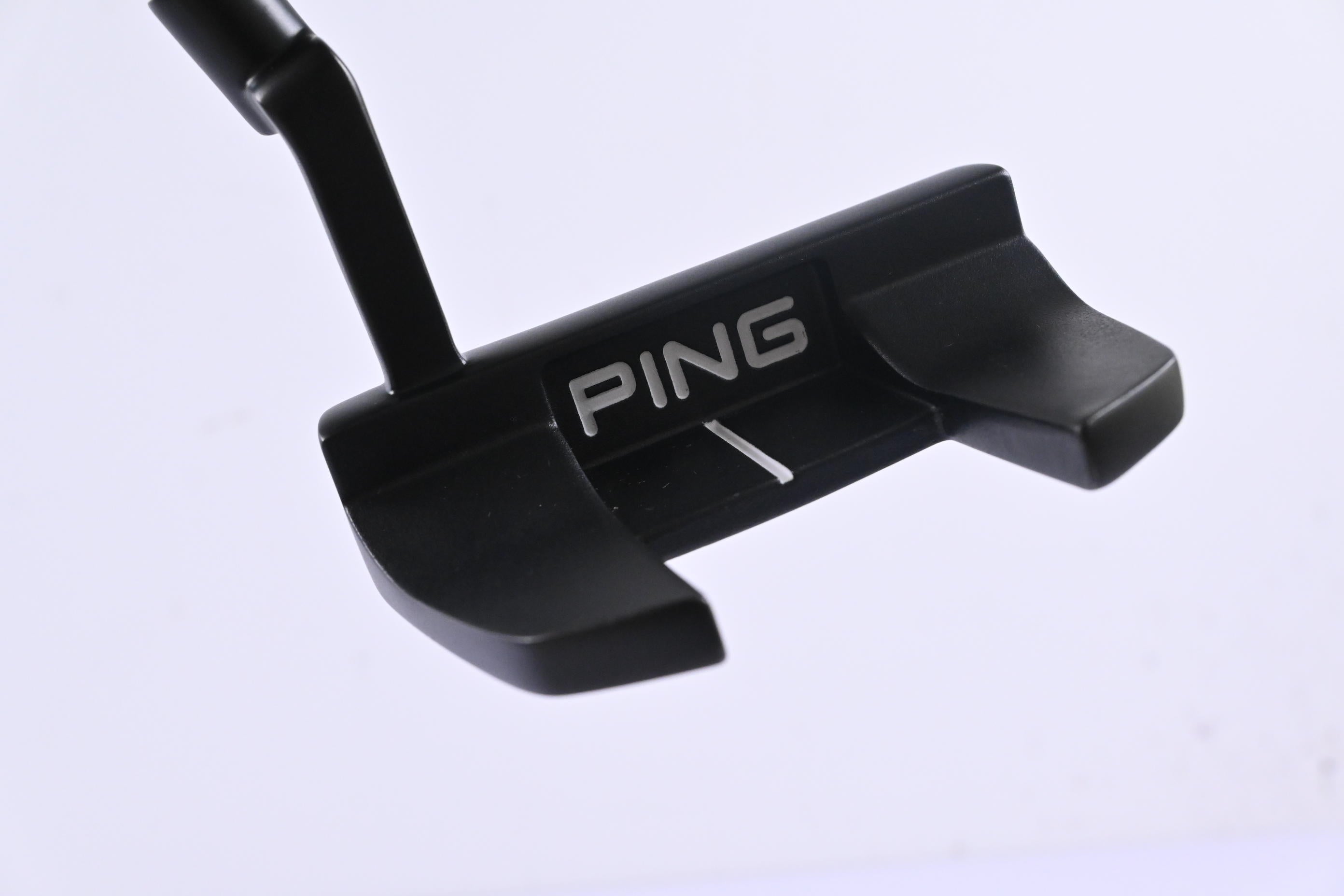 Ping Tyne H Putter / Black Dot / 34 Inch