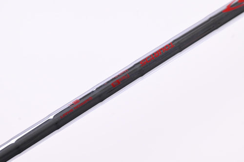 Titleist T250 2025 #5 Iron / 24 Degree / Stiff Flex N.S.Pro Modus3 Tour 105 Shaft
