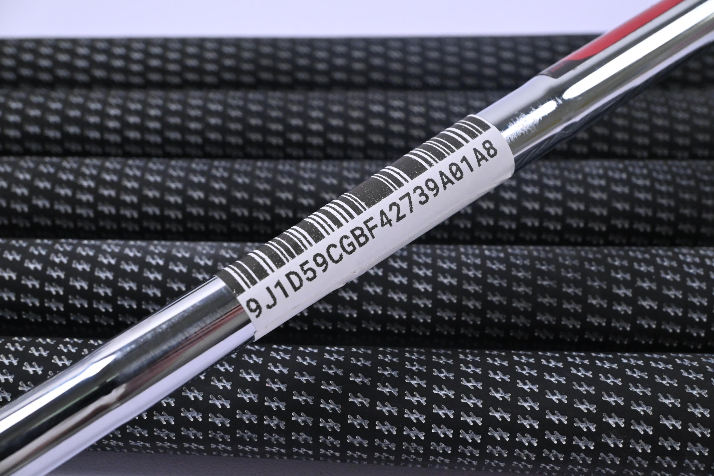Takomo 101 MKII Irons / 5-PW / Regular Flex KBS Tour 110 Shafts