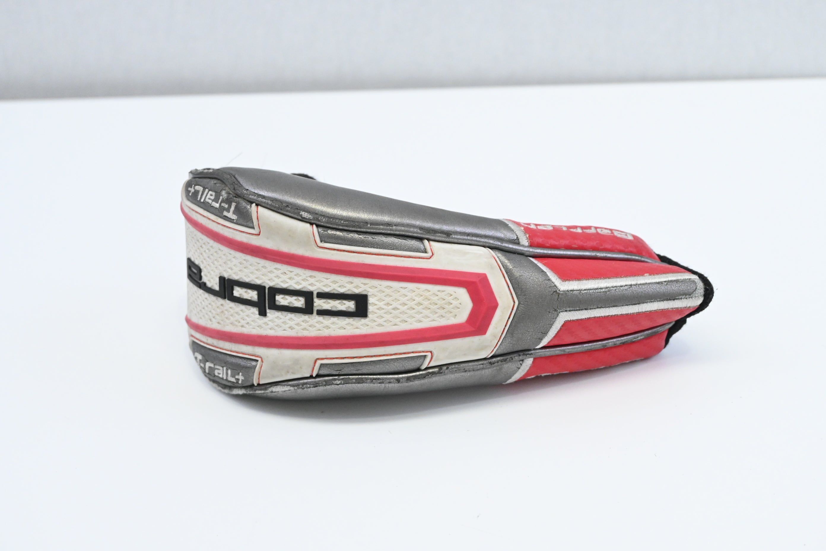 Cobra Baffler T-Rail+ #6 Hybrid / 28 Degree / Regular Flex Graphite Design 70