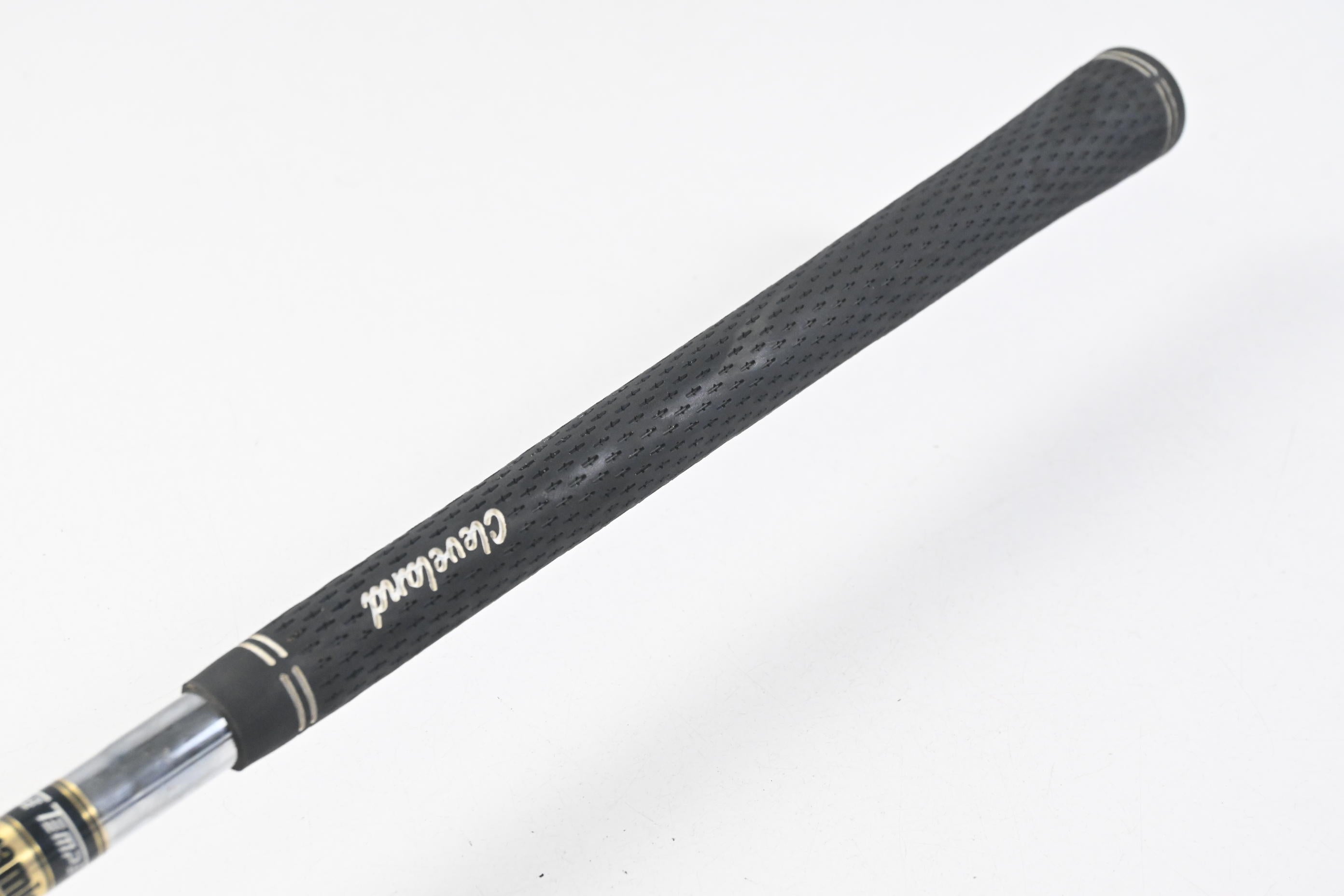 Cleveland 588 RTX Lob Wedge / 58 Degree / Wedge Flex Dynamic Gold