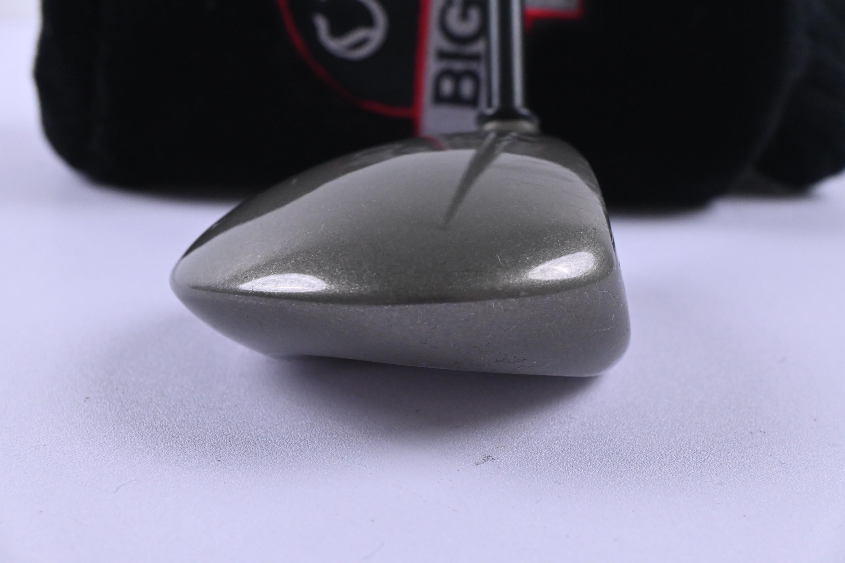 Callaway Big Bertha Warbird #3+ Wood / 14 Degree / Stiff Flex Aldila Low Torque
