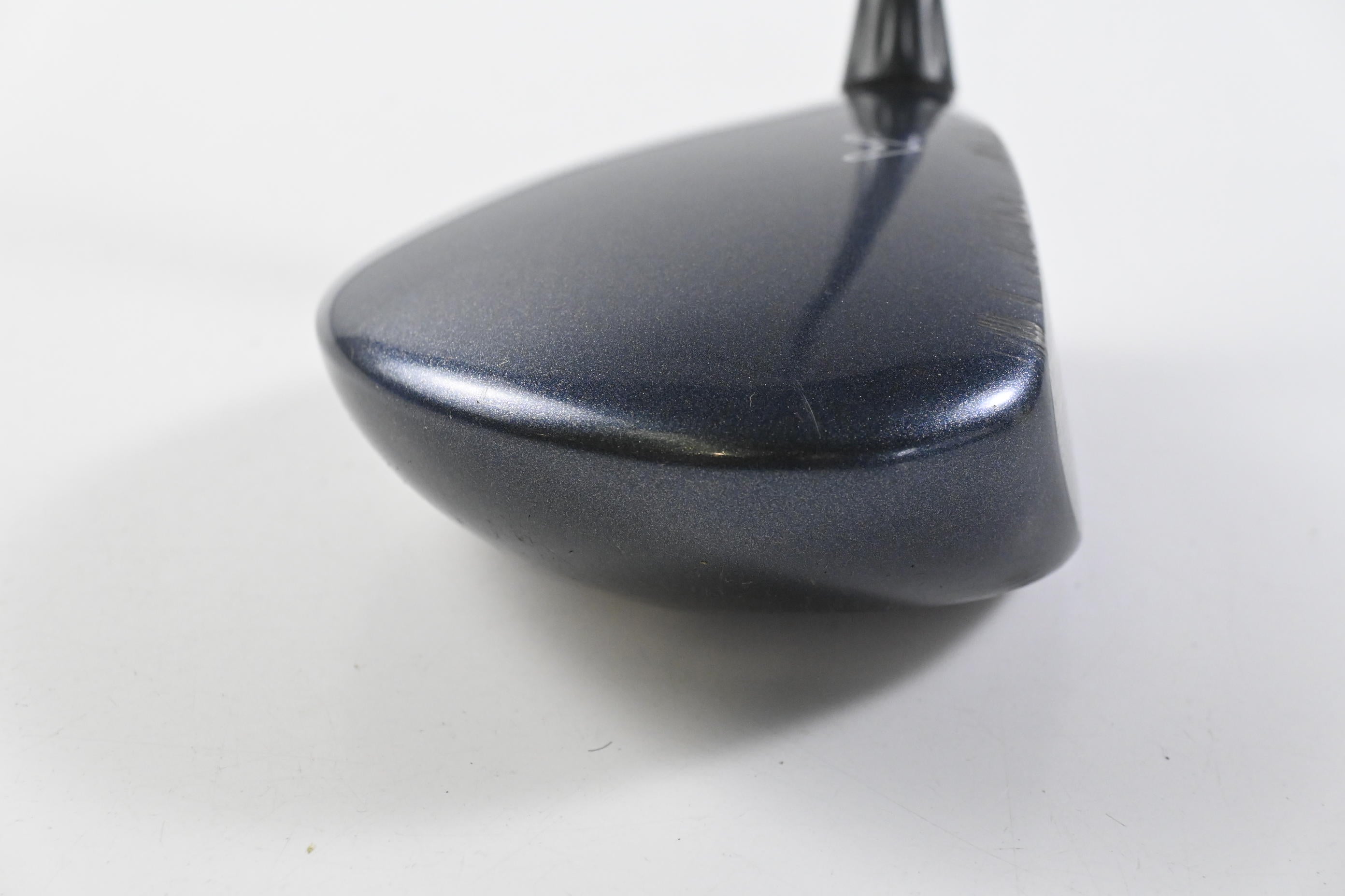 Callaway Steelhead III #3 Wood / 15 Degree / Regular Flex System III Shaft