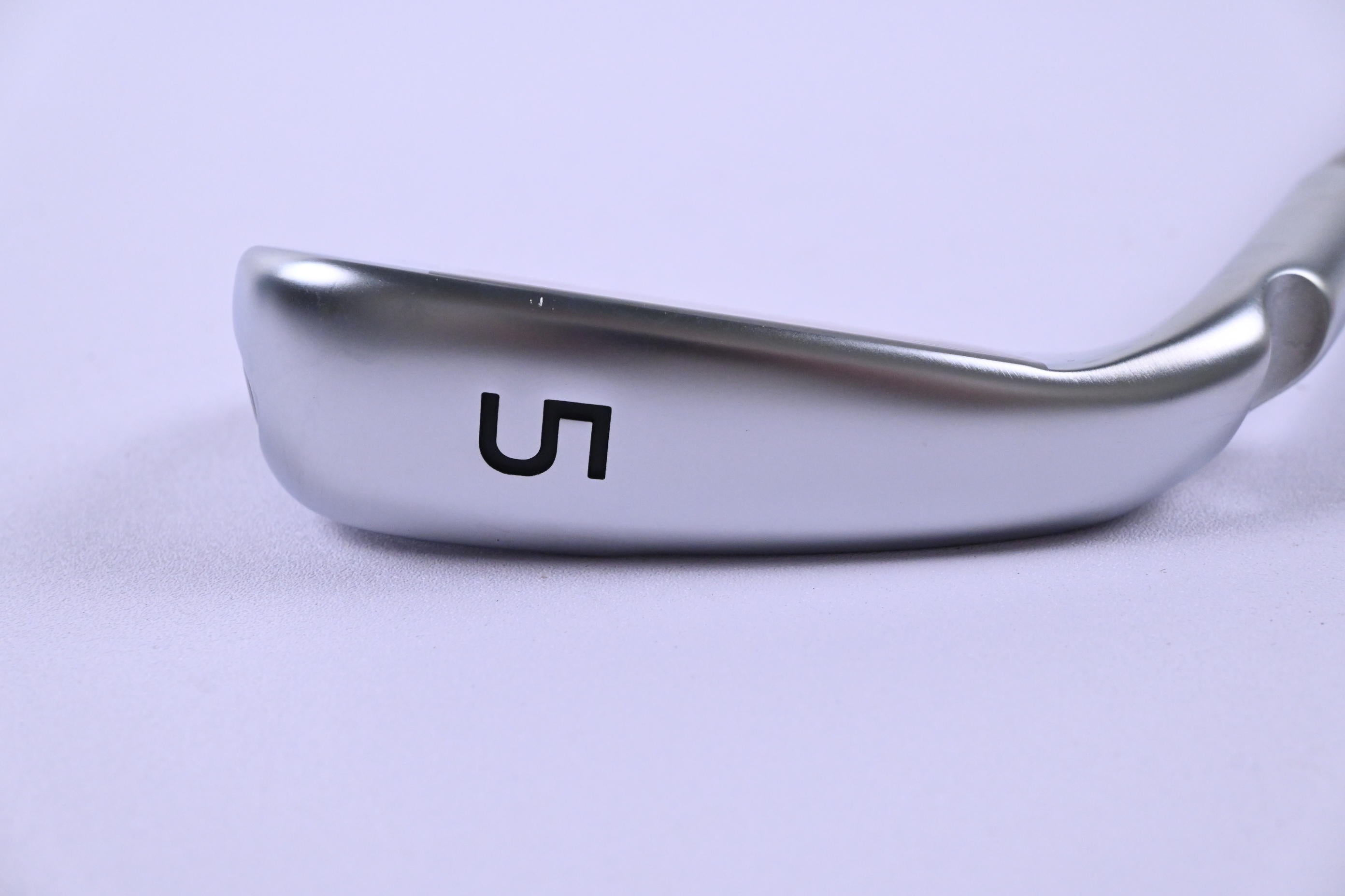 Ping G430 #5 Iron / 22 Degree / Blue Dot / Regular Flex Ping AWT 2.0 Shaft