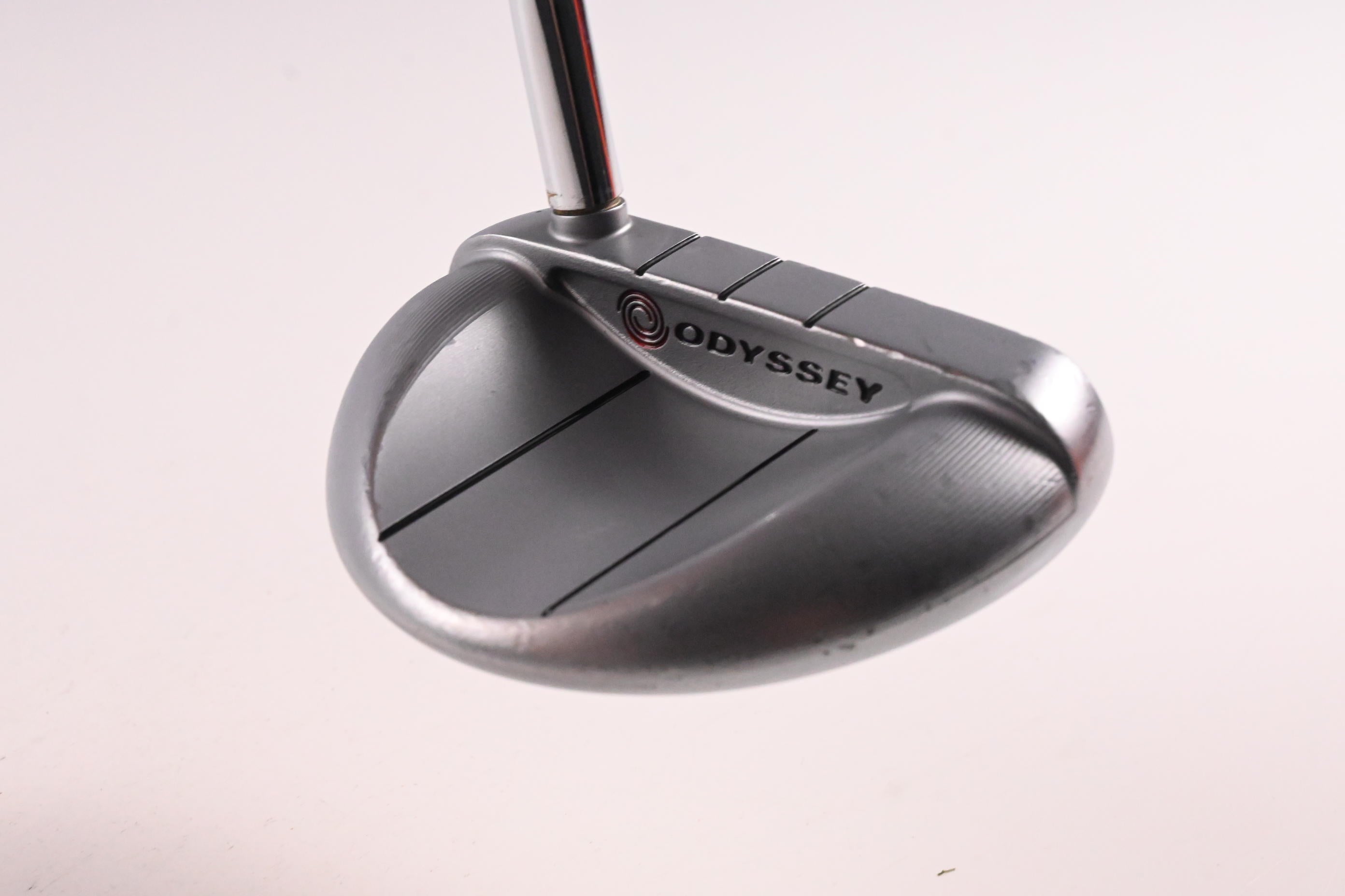 Odyssey White Hot OG Stroke Lab Putter / 34 Inch