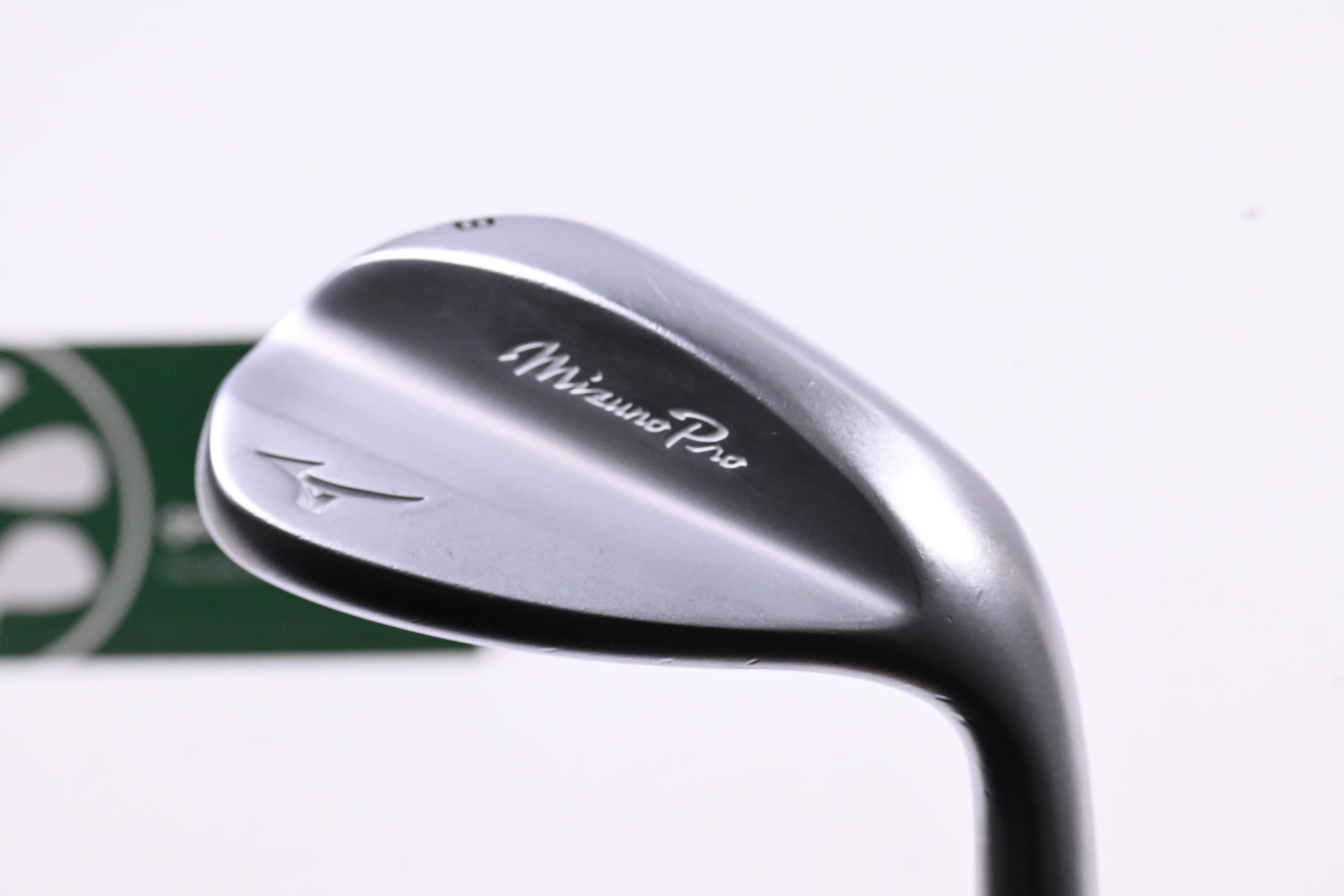 Mizuno Pro T-1 Lob Wedge / 58 Degree / Stiff Flex Dynamic Gold S400 Shaft