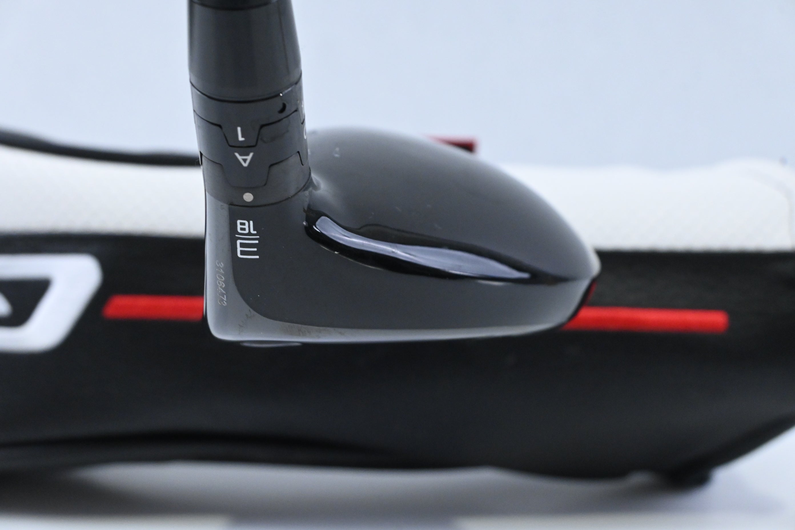 Titleist GT2 #3 Hybrid / 18 Degree / Stiff Flex Tensei 1K Blue 65 Shaft
