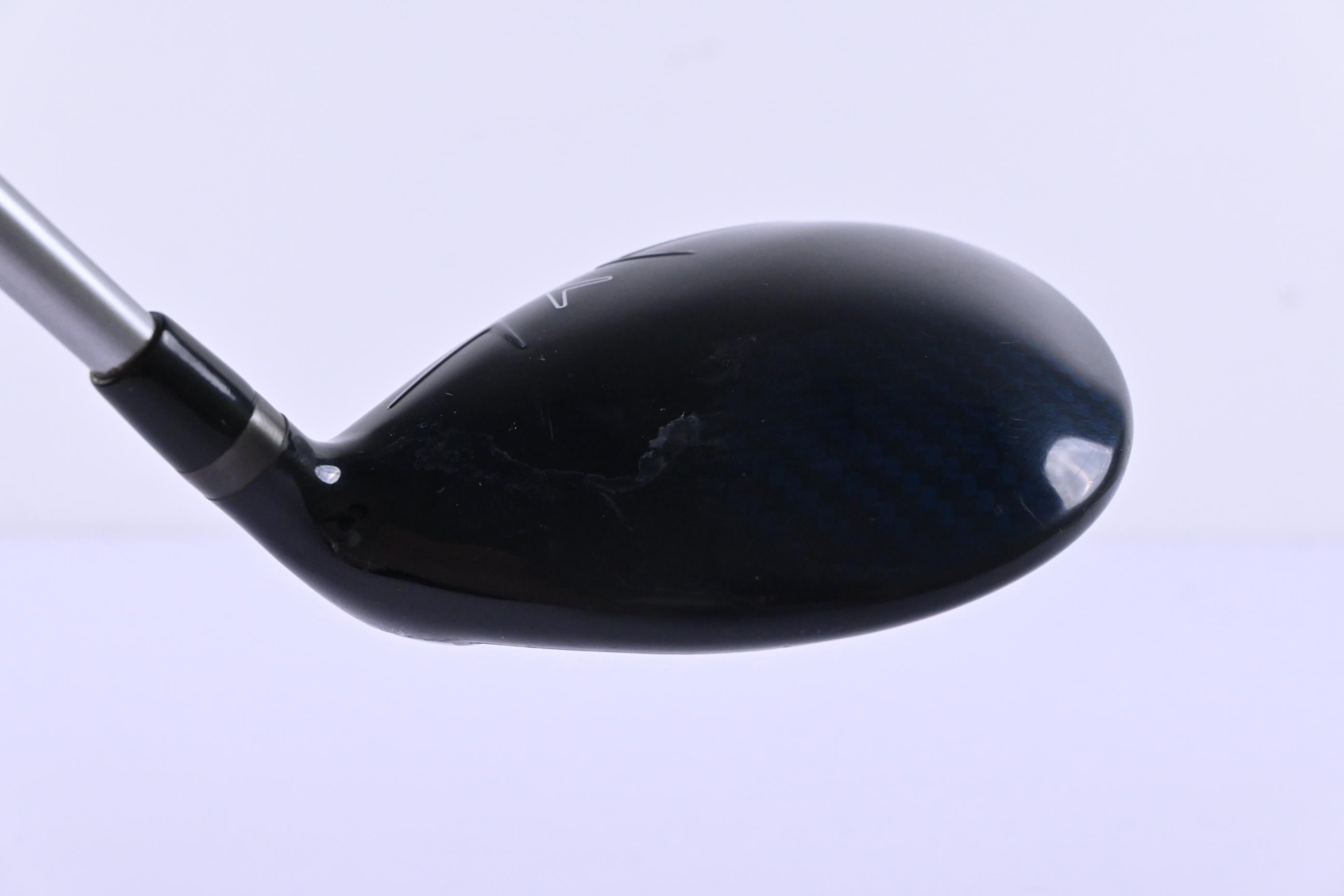 Callaway Steelhead XR #3 Wood / 15 Degree / Stiff Flex Tensei CK Blue 55 Shaft
