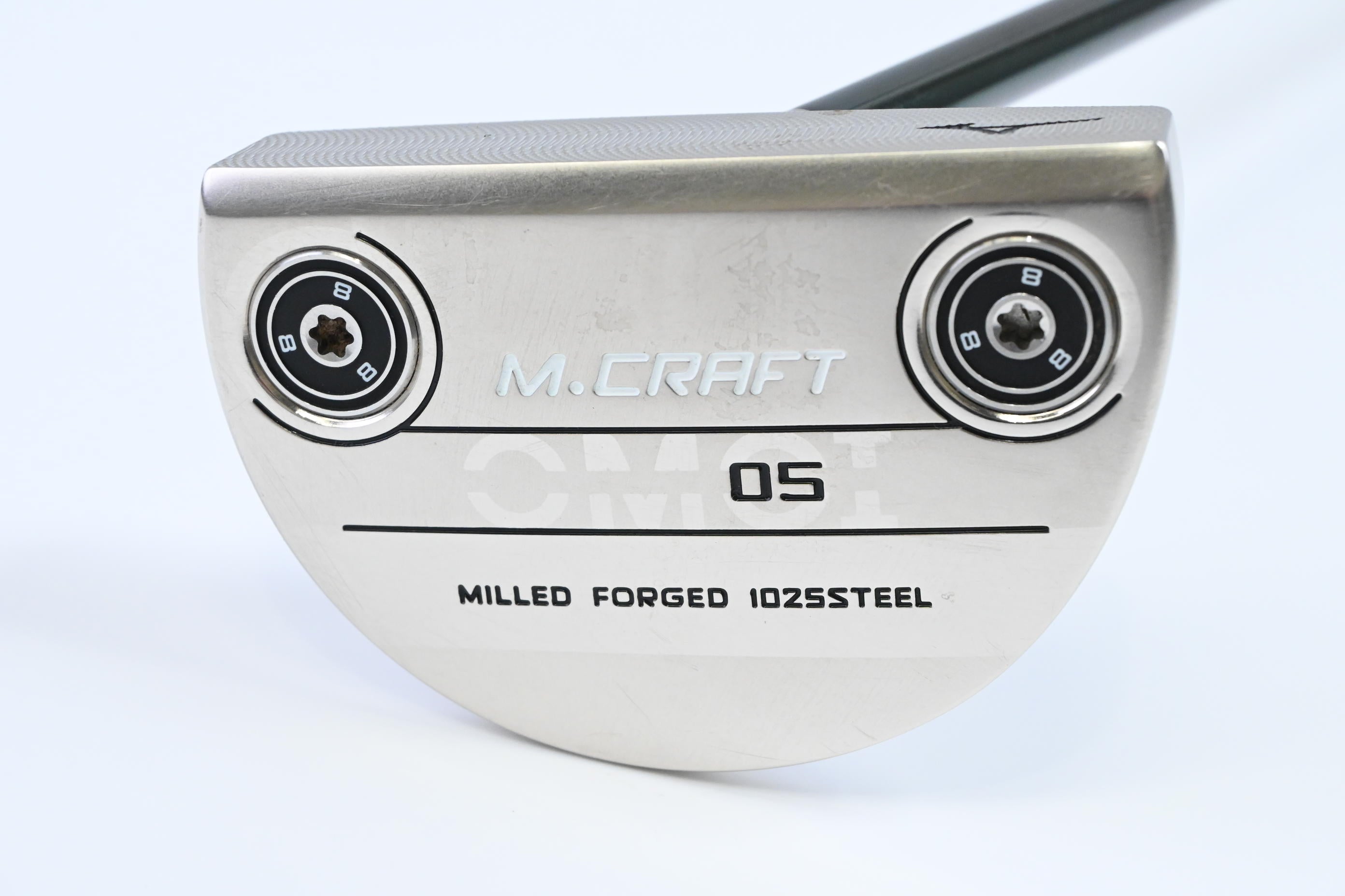 Mizuno M-Craft OMOI 05 Putter / 34 Inch