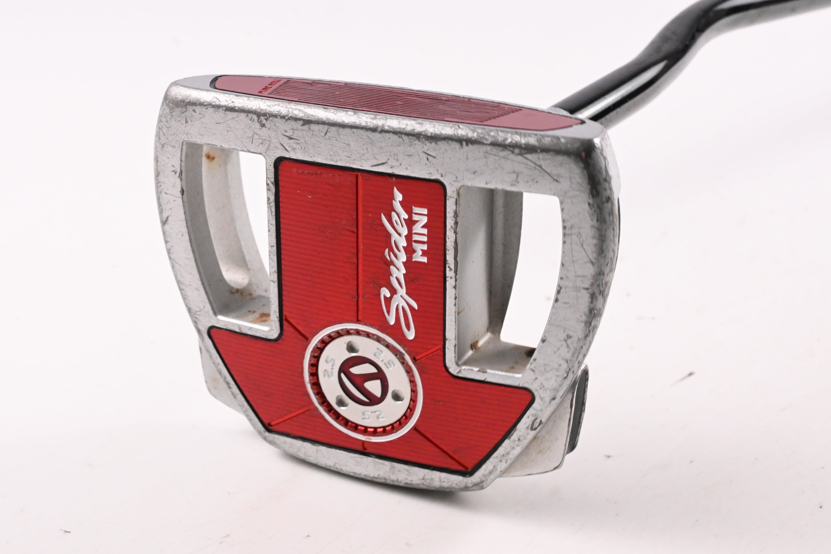 Taylormade Spider Mini Putter / 34 Inch