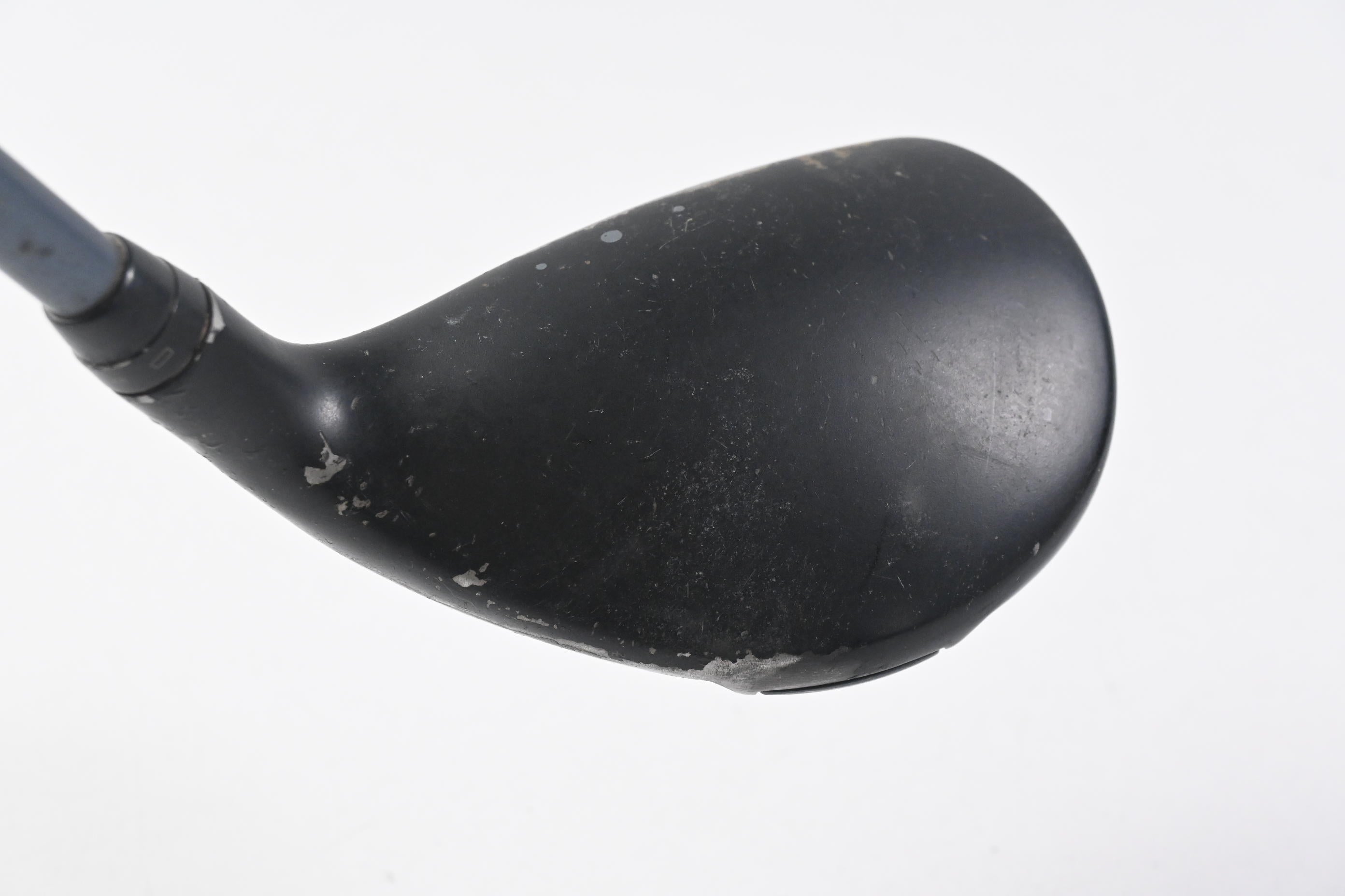 Ping G425 #3 Hybrid / 19 Degree / Regular Flex Ping Alta CB Slate 70 Shaft