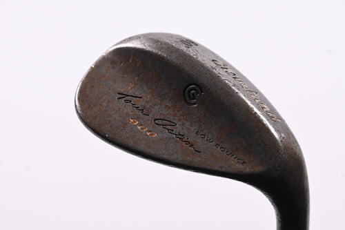 Cleveland Tour Action 900 Lob Wedge / 60 Degree / Wedge Flex Dynamic Gold Shaft