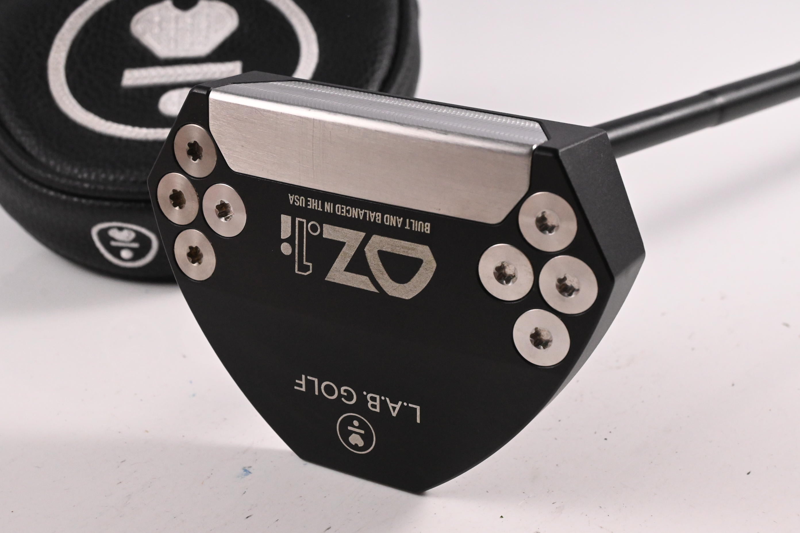 L.A.B Golf OZ.1i Putter / 33 Inch