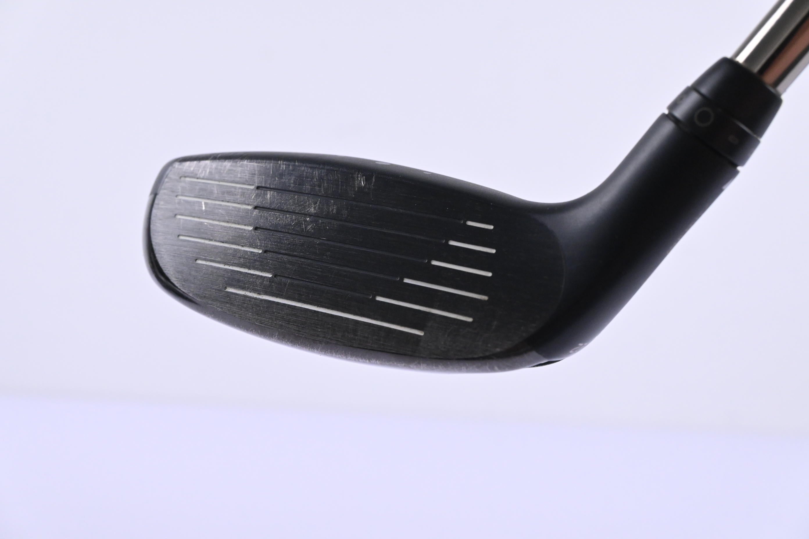 Ping G425 #4 Hybrid / 22 Degree / Stiff Flex Ping Tour 85 Shaft