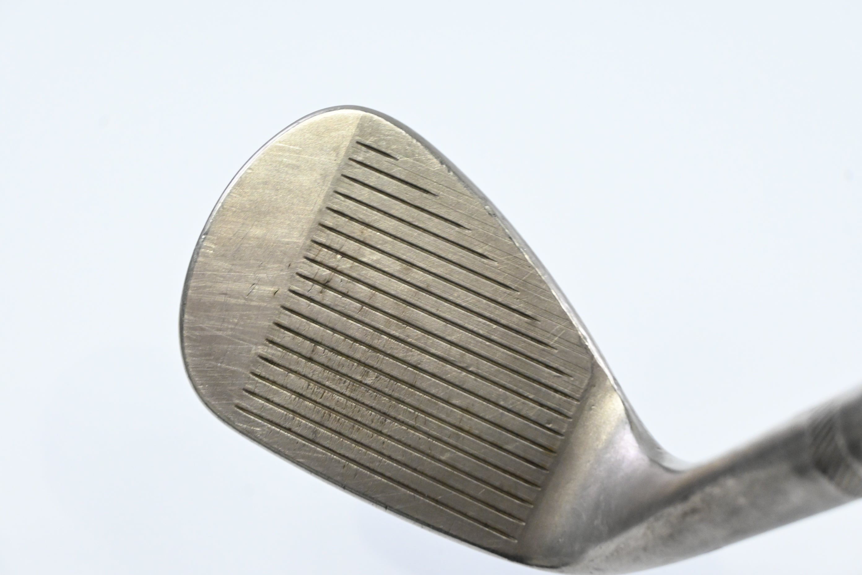 Titleist Vokey SM10 Gap Wedge / 52 Degree / Stiff Flex Project X Rifle Shaft