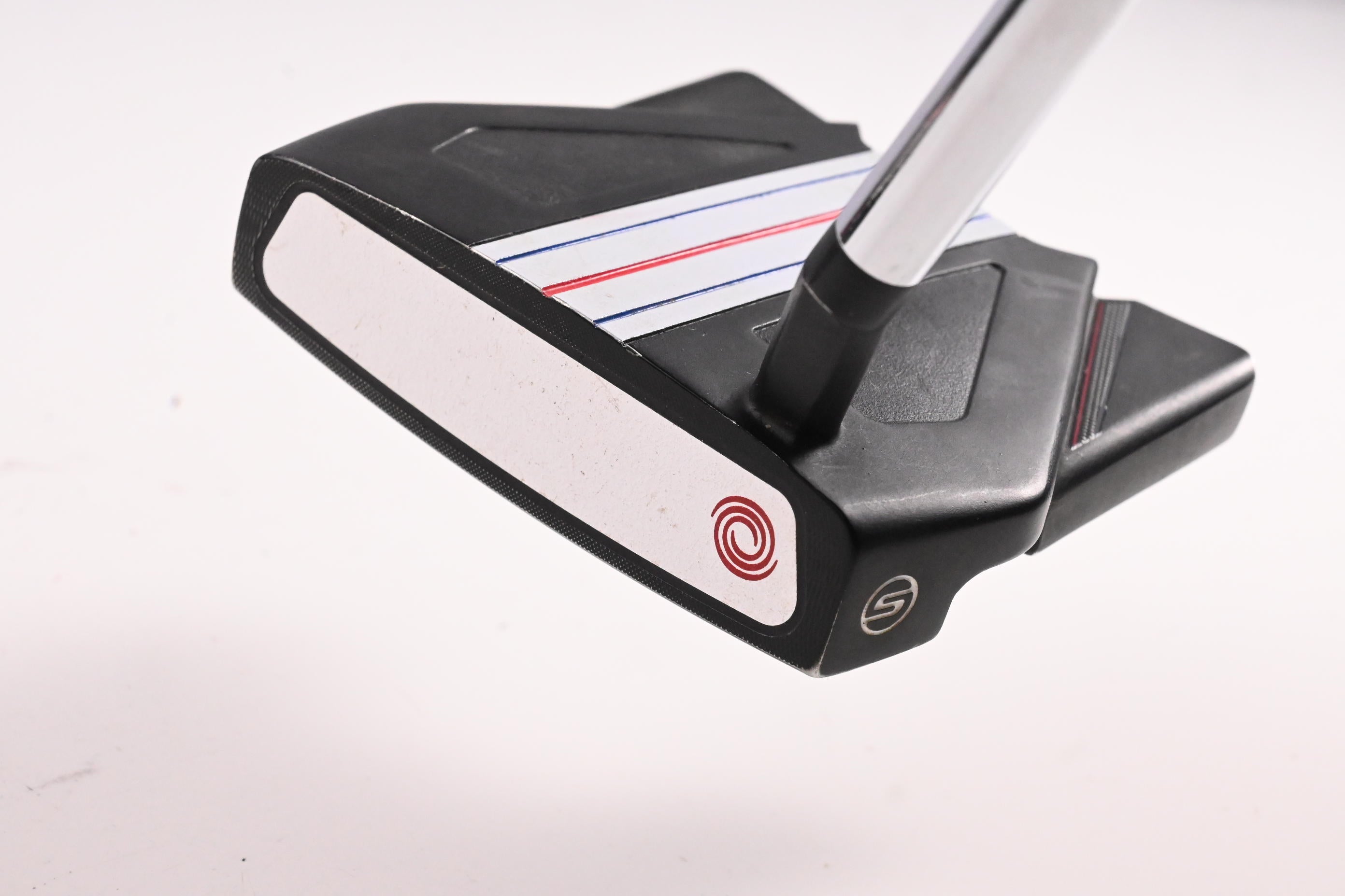 Odyssey Ten Triple Track S Putter / 34 Inch
