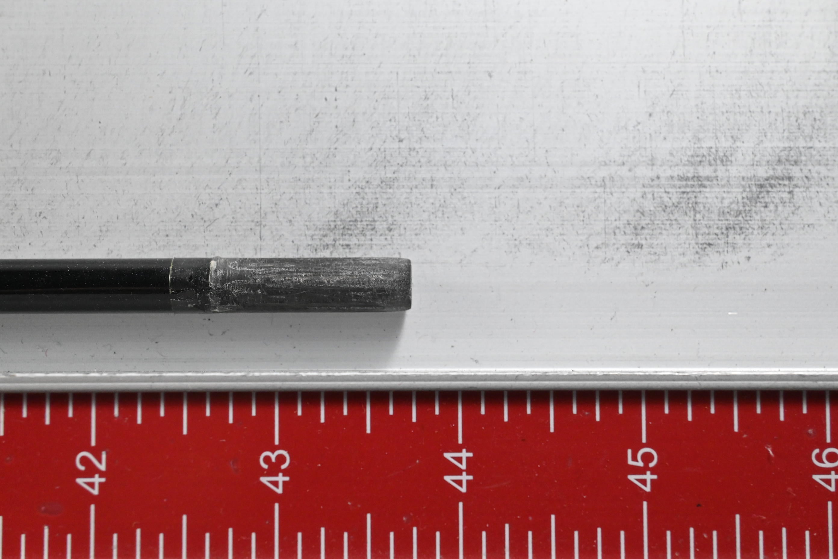 Accra TZ5 65 Driver Shaft / X-Flex / .335 Tip