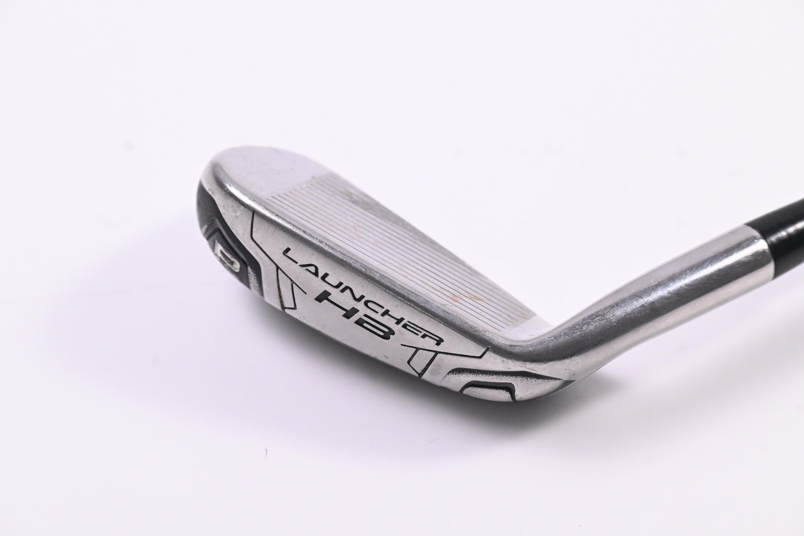 Cleveland Launcher HB Turbo Pitching Wedge / 44 Degree / Senior Flex Miyazaki 6