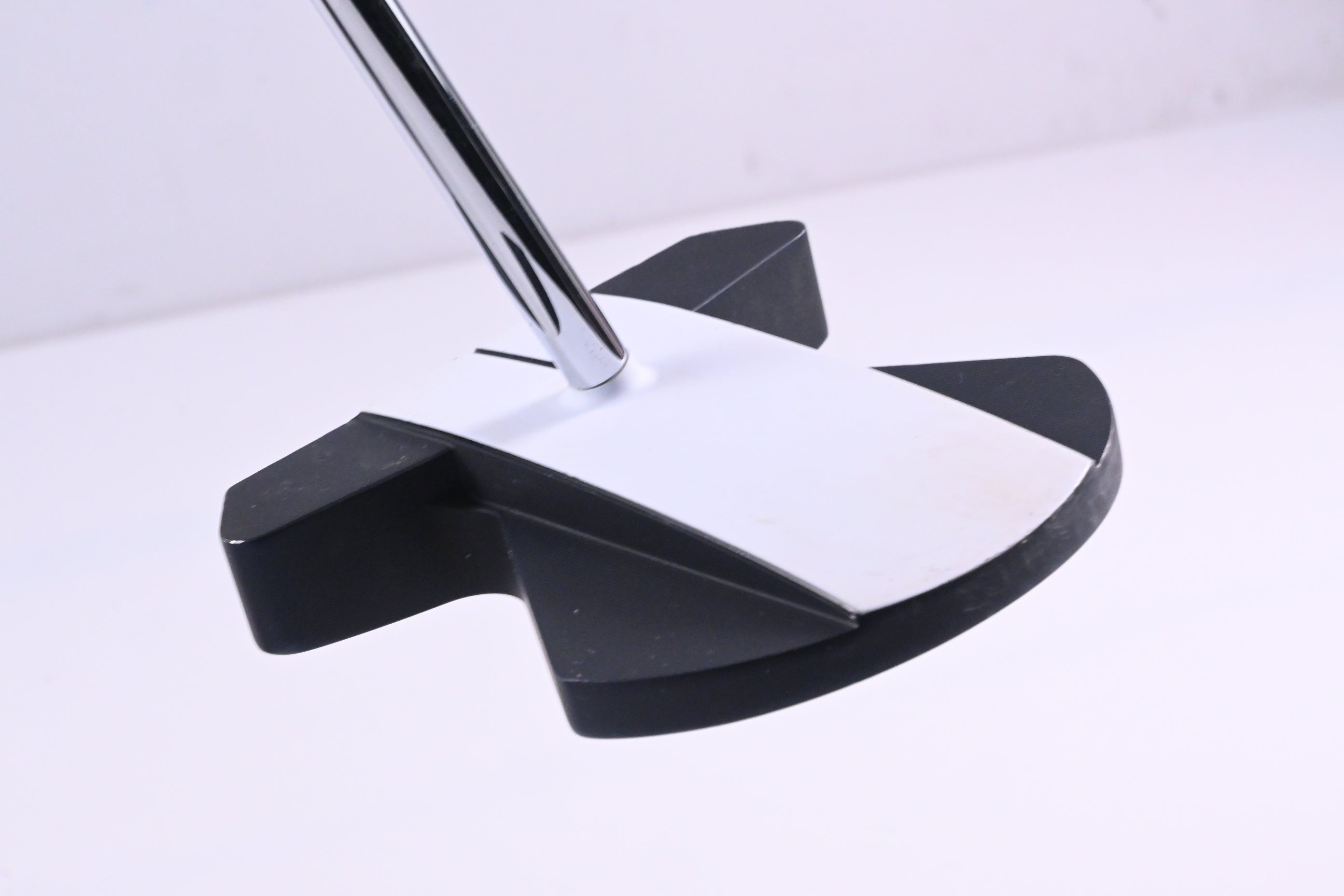 Odyssey Ai-One Square 2 Square Max Stripe Putter / 34 Inch