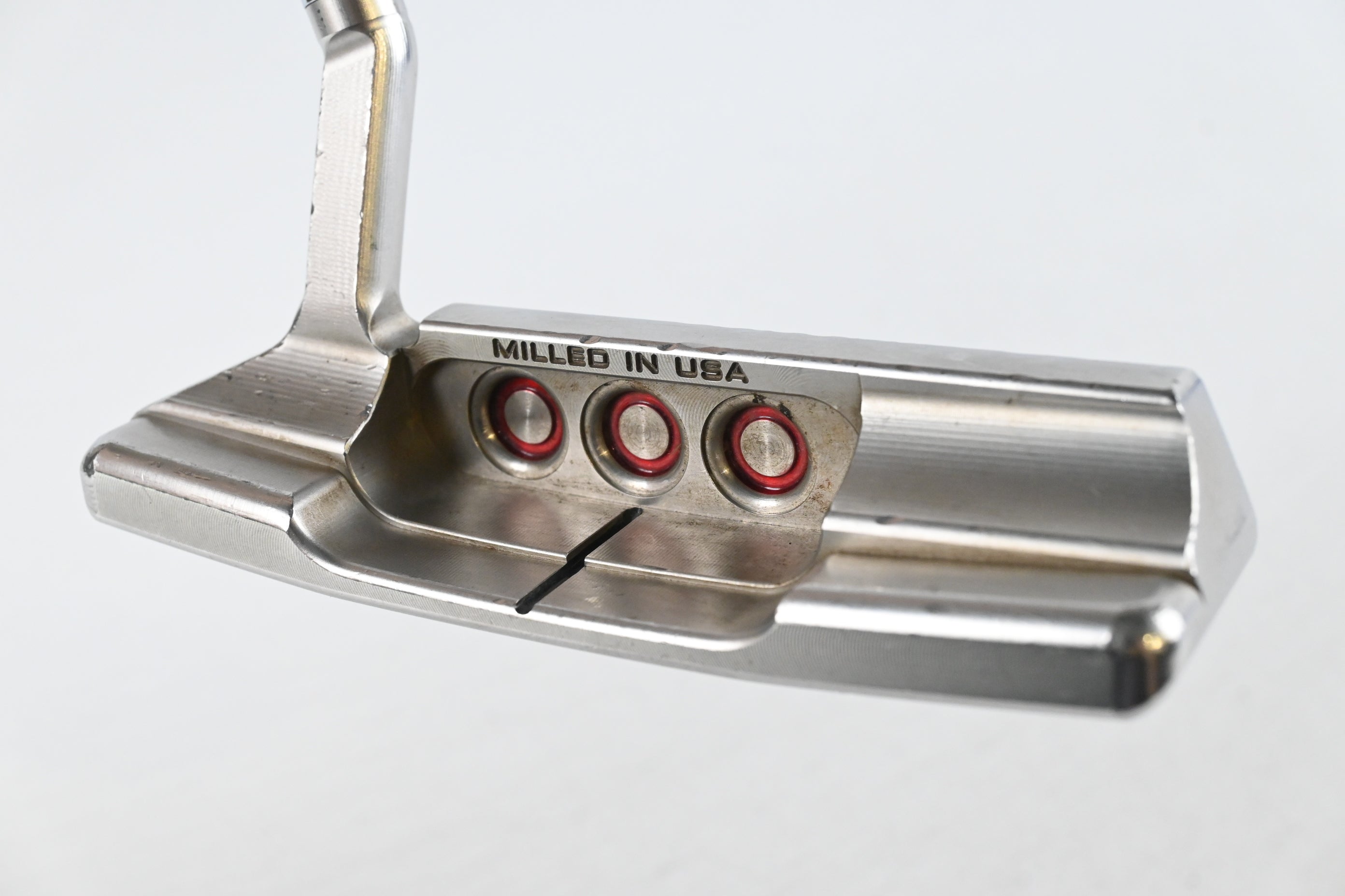Scotty Cameron Special Select Newport 2.5 Putter / 33 Inch