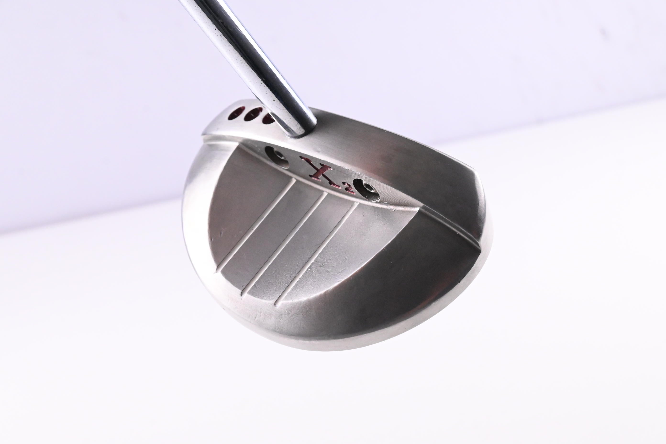 Scotty Cameron Red X Putter / 33 Inch