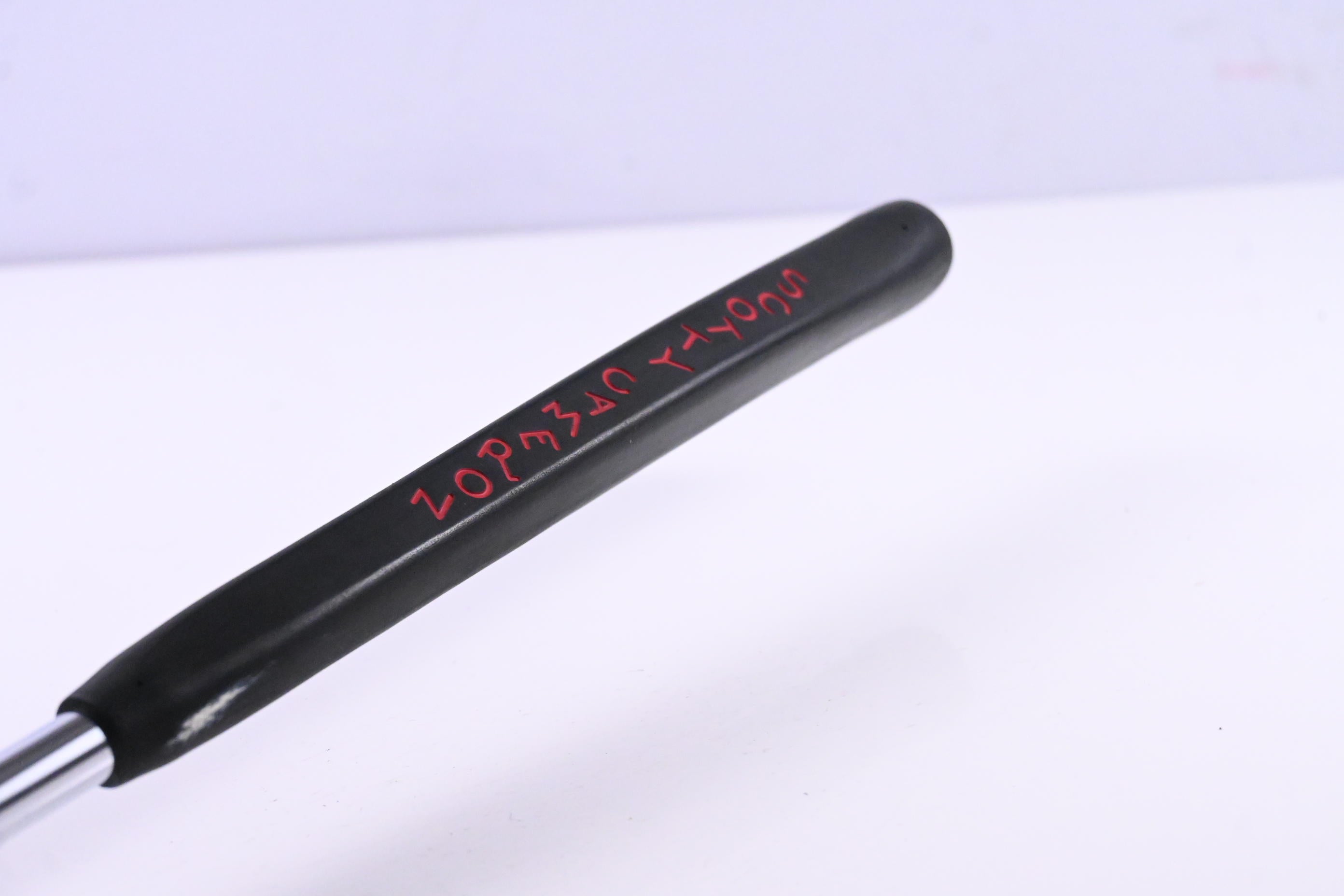 Scotty Cameron Select Golo S 2012 Putter / 33 Inch