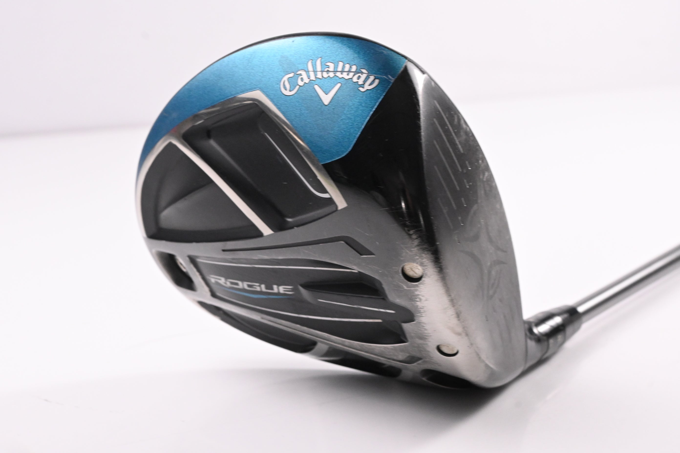 Callaway Rogue Driver / 10.5 Degree / Stiff Flex Aldila Rogue M-AX 65 Shaft