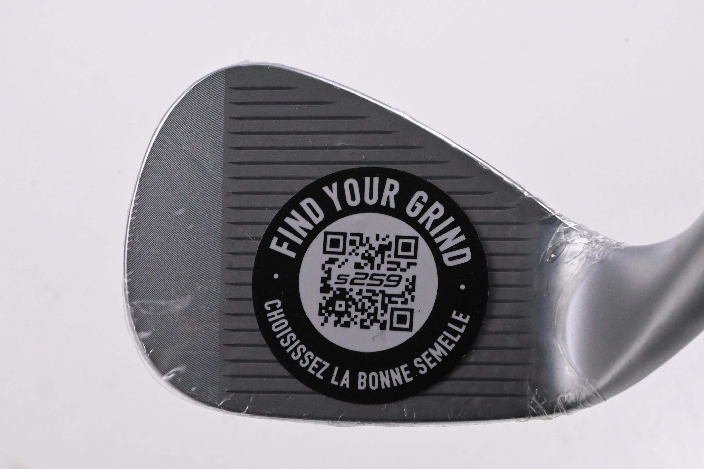 Ping S259 Sand Wedge / 56 Degree / Black Dot / Wedge Flex Ping Z-Z115 Shaft