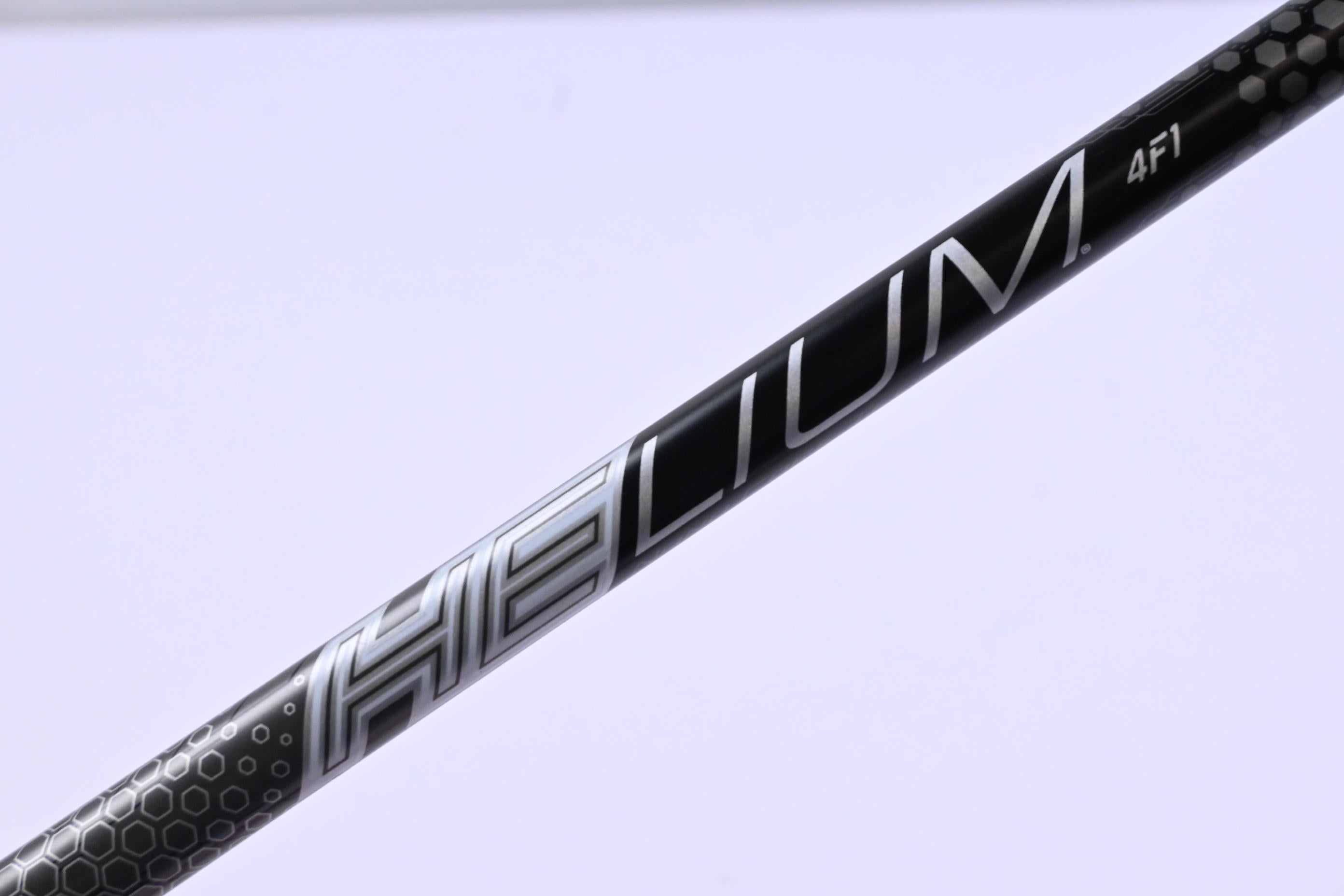 Ladies UST Mamiya Helium NCT 4 Shaft / Ladies Flex / Mizuno Adapter