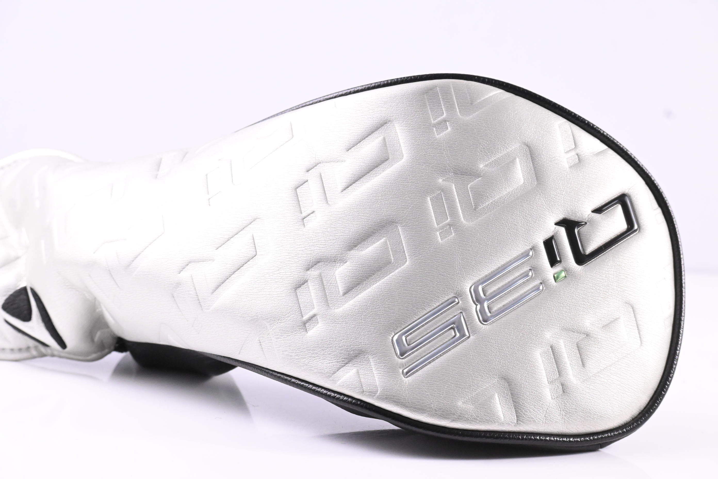 Taylormade Qi35 Max Lite Driver / 12 Degree / Regular Flex Vanquish 5 Shaft