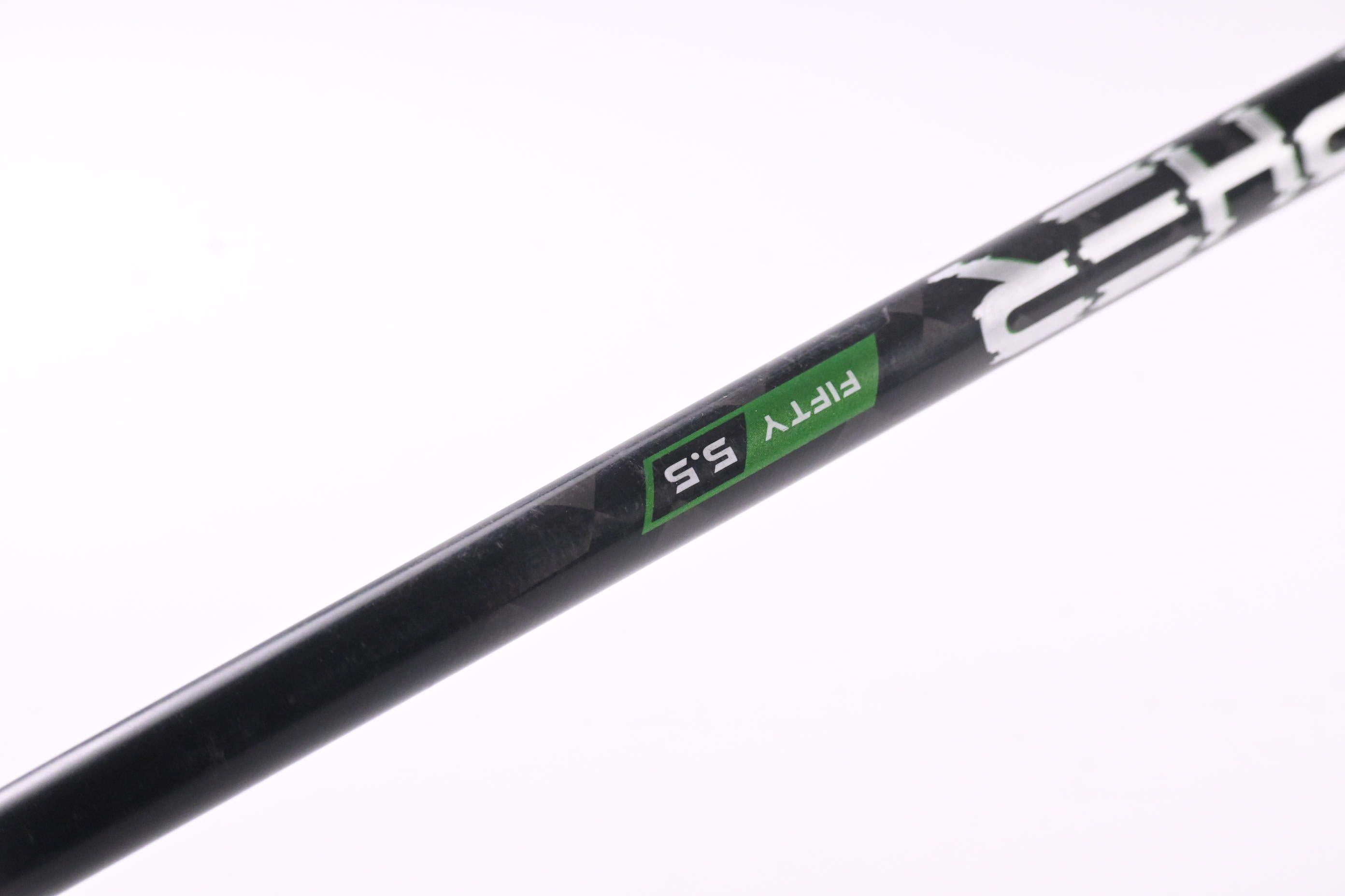 PXG 0311 Black Ops Driver / 10.5 Degree / Regular Flex Cypher 50 Shaft