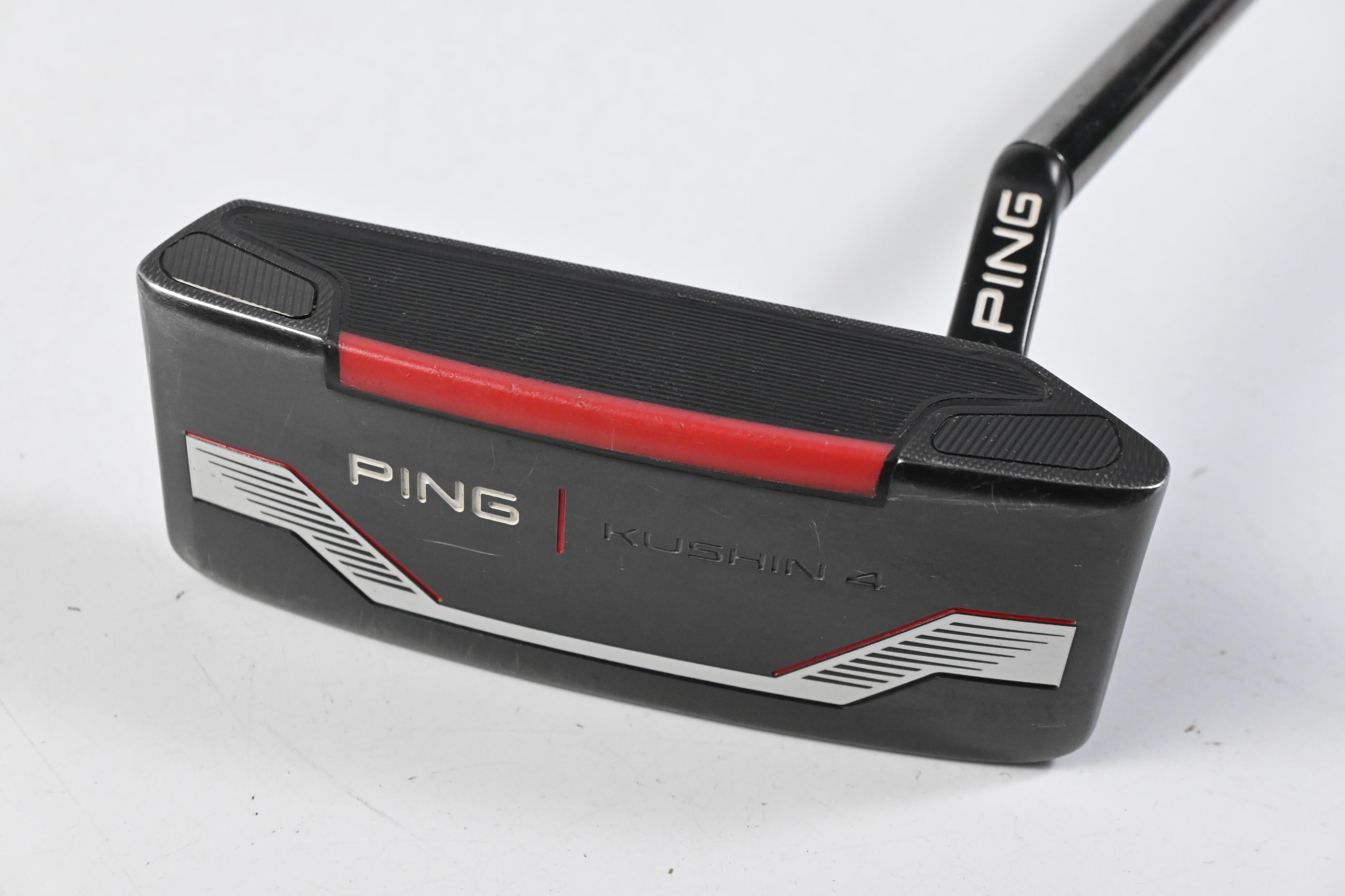 Ping Kushin 4 2021 Putter / 35 Inch