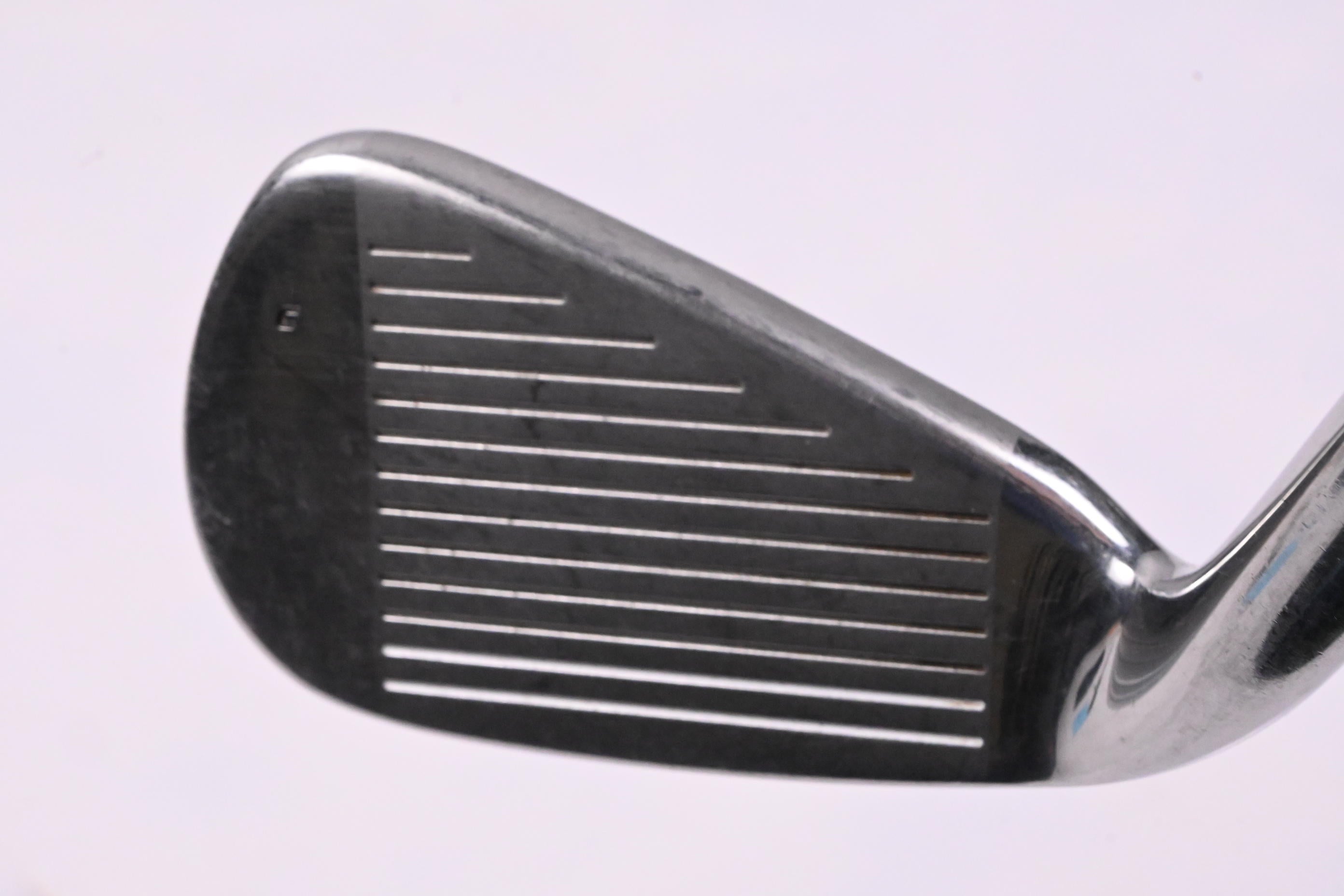 Taylormade Burner Plus #4 Iron / 22 Degree / Regular Flex Taylormade Shaft