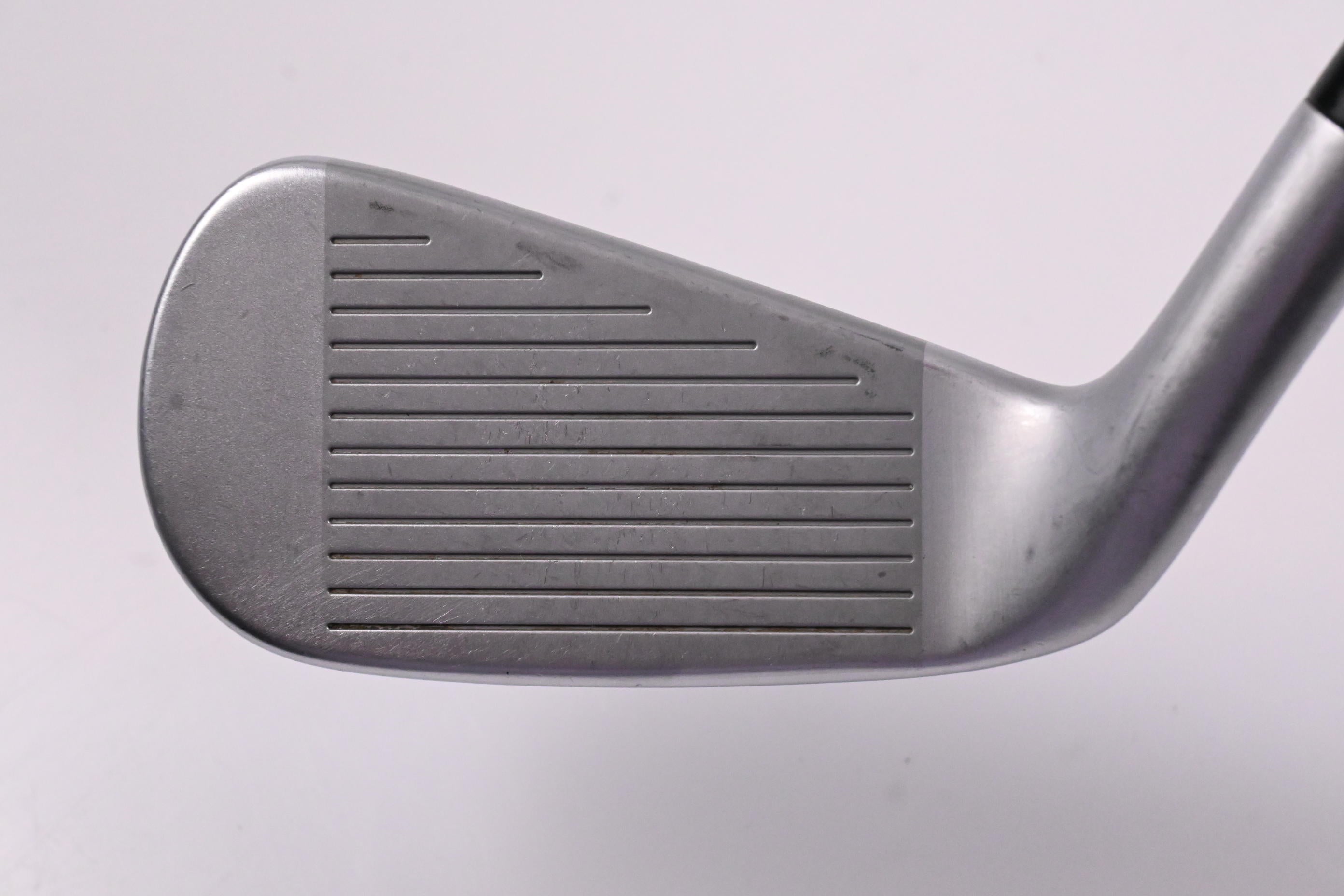 Taylormade P.DHY #4 Iron / 22 Degree / Regular Flex UST Recoil Dart 75