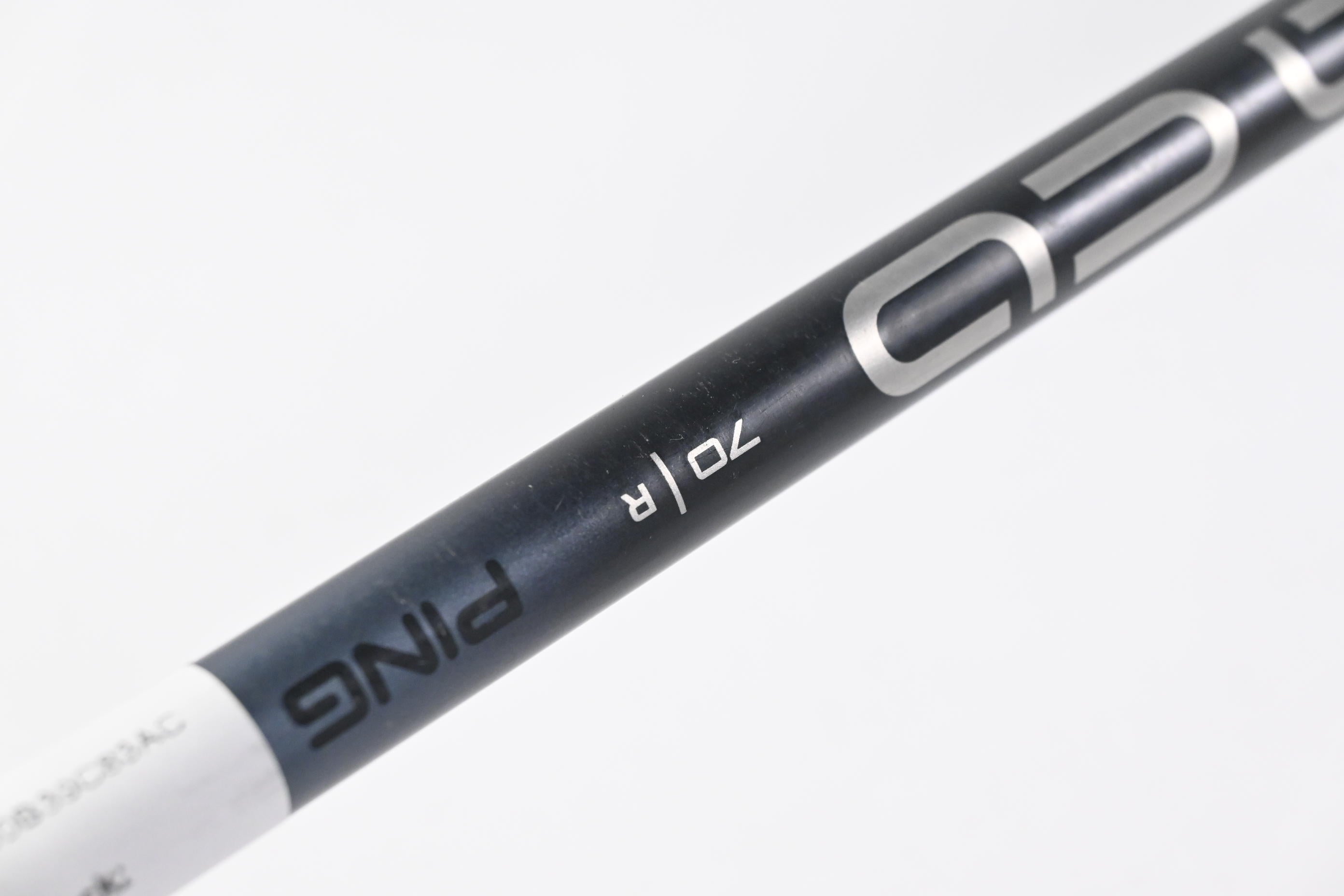 Ping G425 #3 Hybrid / 19 Degree / Regular Flex Ping Alta CB Slate 70 Shaft