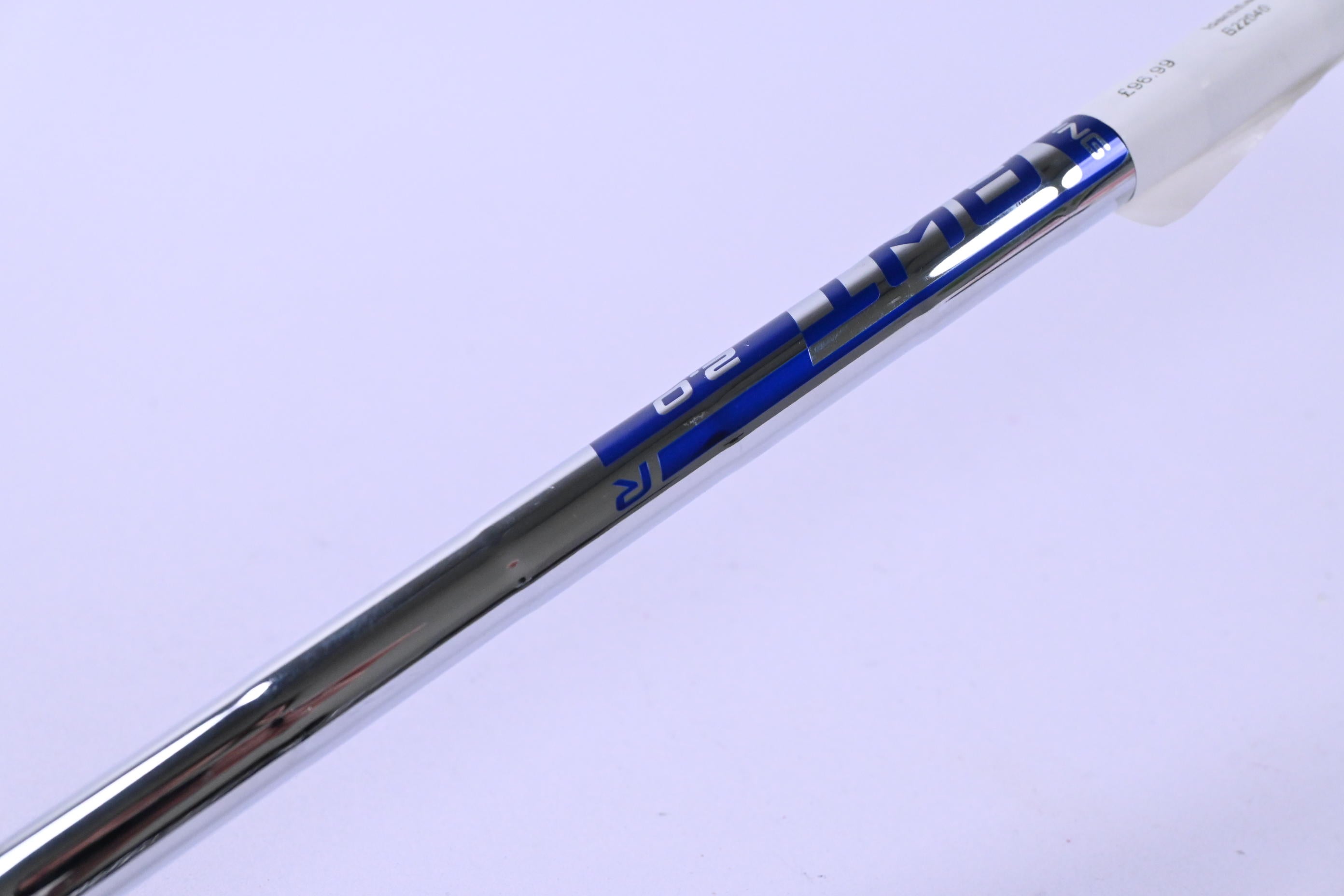 Ping G430 #5 Iron / 22 Degree / Blue Dot / Regular Flex Ping AWT 2.0 Shaft