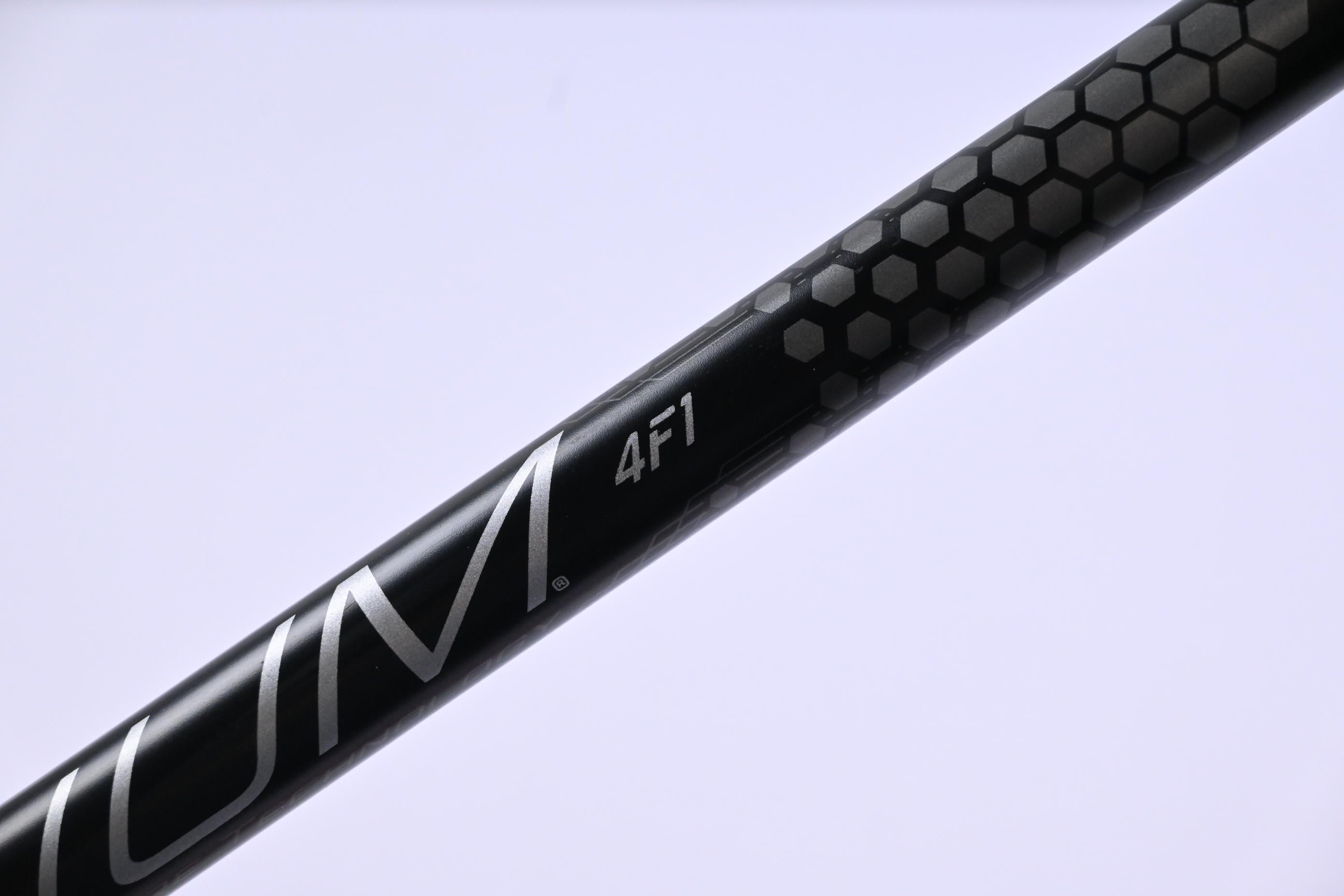 Ladies UST Mamiya Helium NCT 4 Shaft / Ladies Flex / Mizuno Adapter